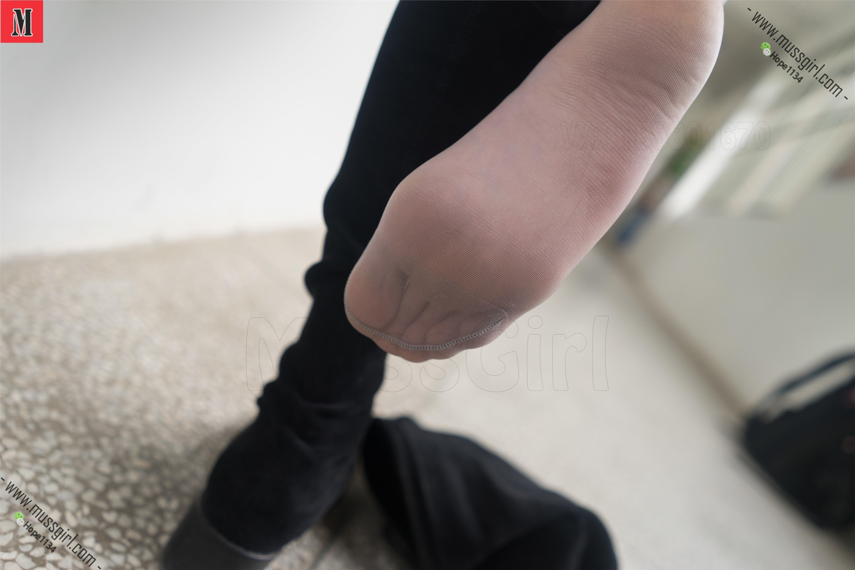 图片[7]-MussGirl慕丝女郎期期N第407期小捷-套图网