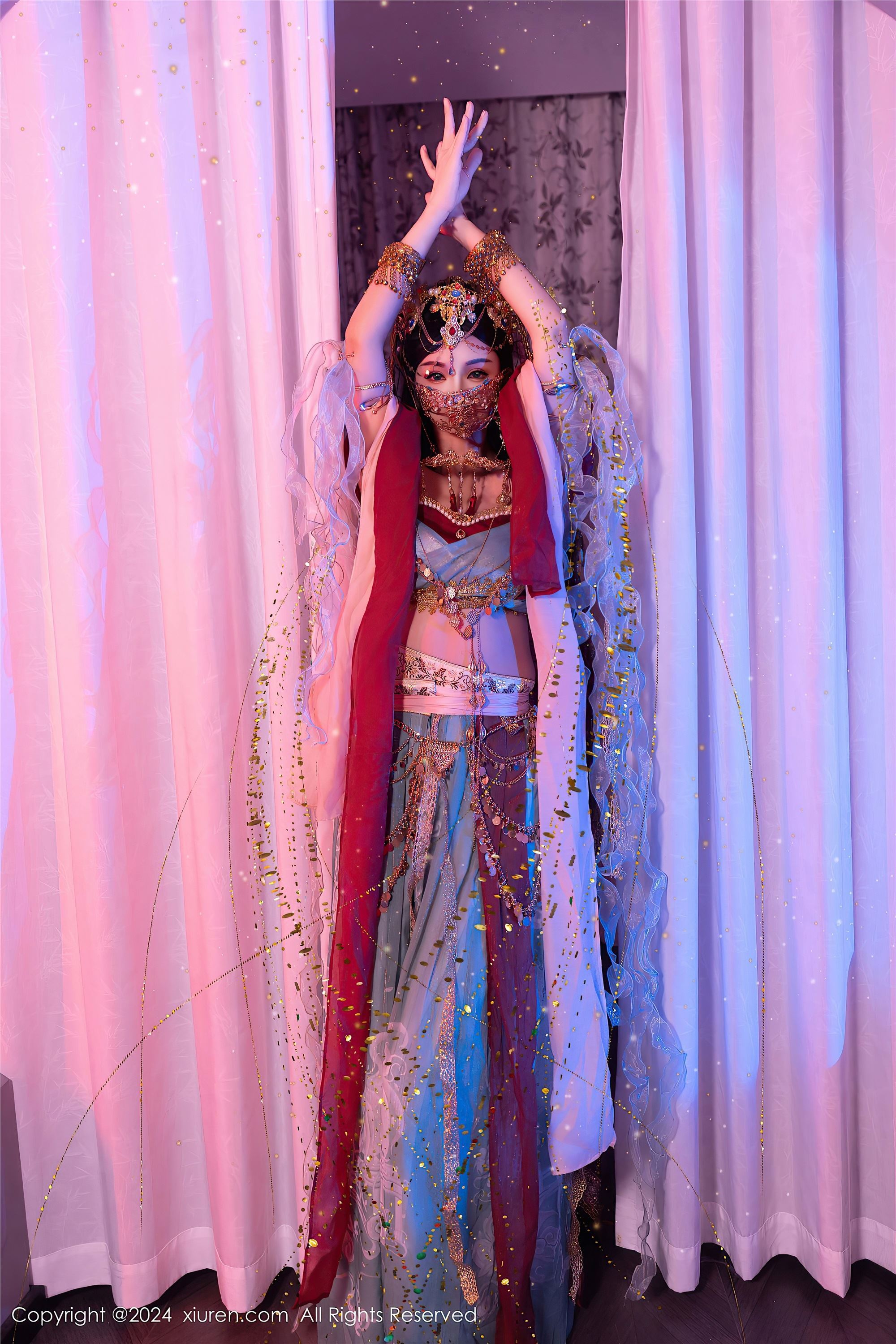 图片[5]-Xiuren秀人网期2024.12.12期N第9585期不吃冰淇淋-秀人网