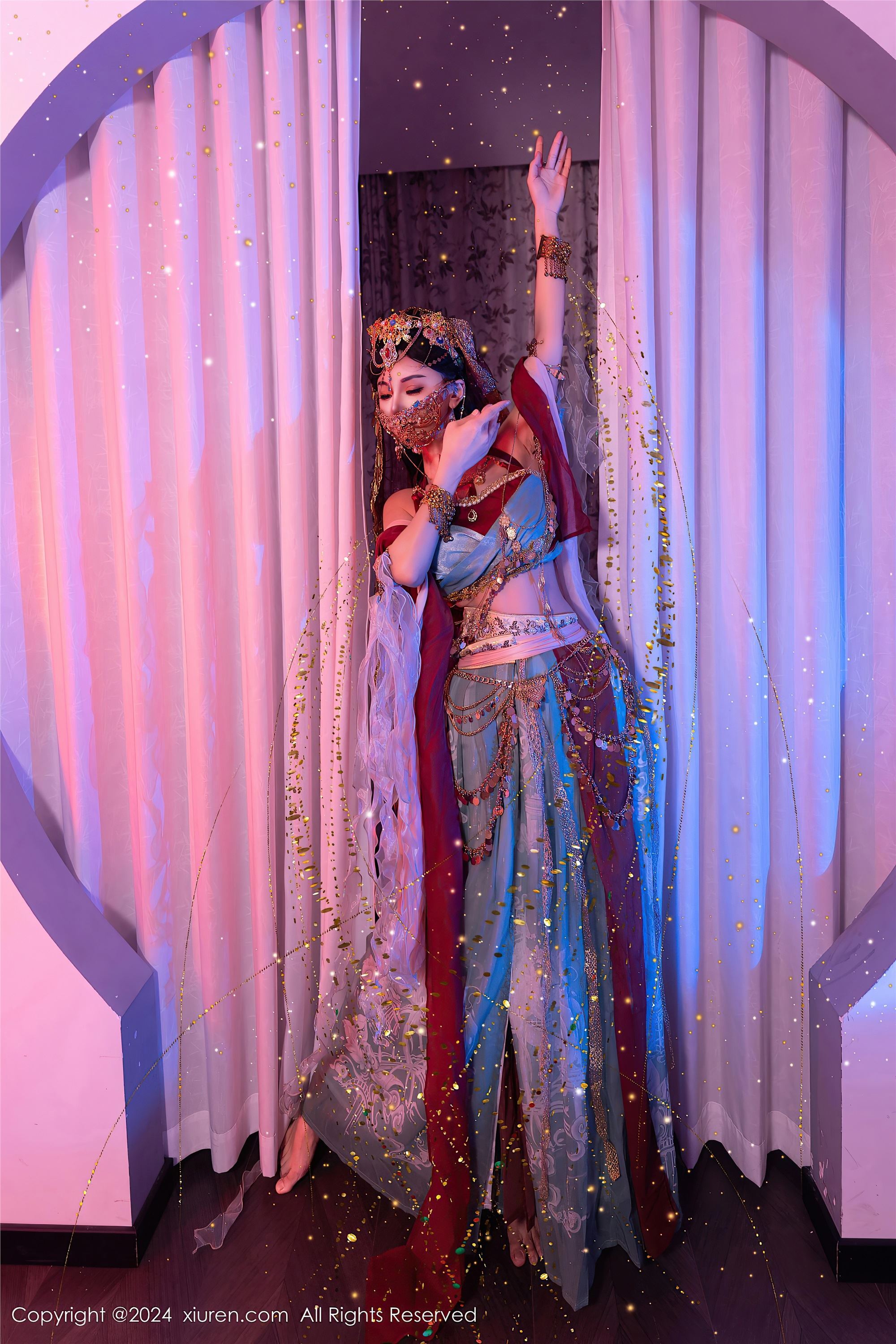 图片[6]-Xiuren秀人网期2024.12.12期N第9585期不吃冰淇淋-秀人网