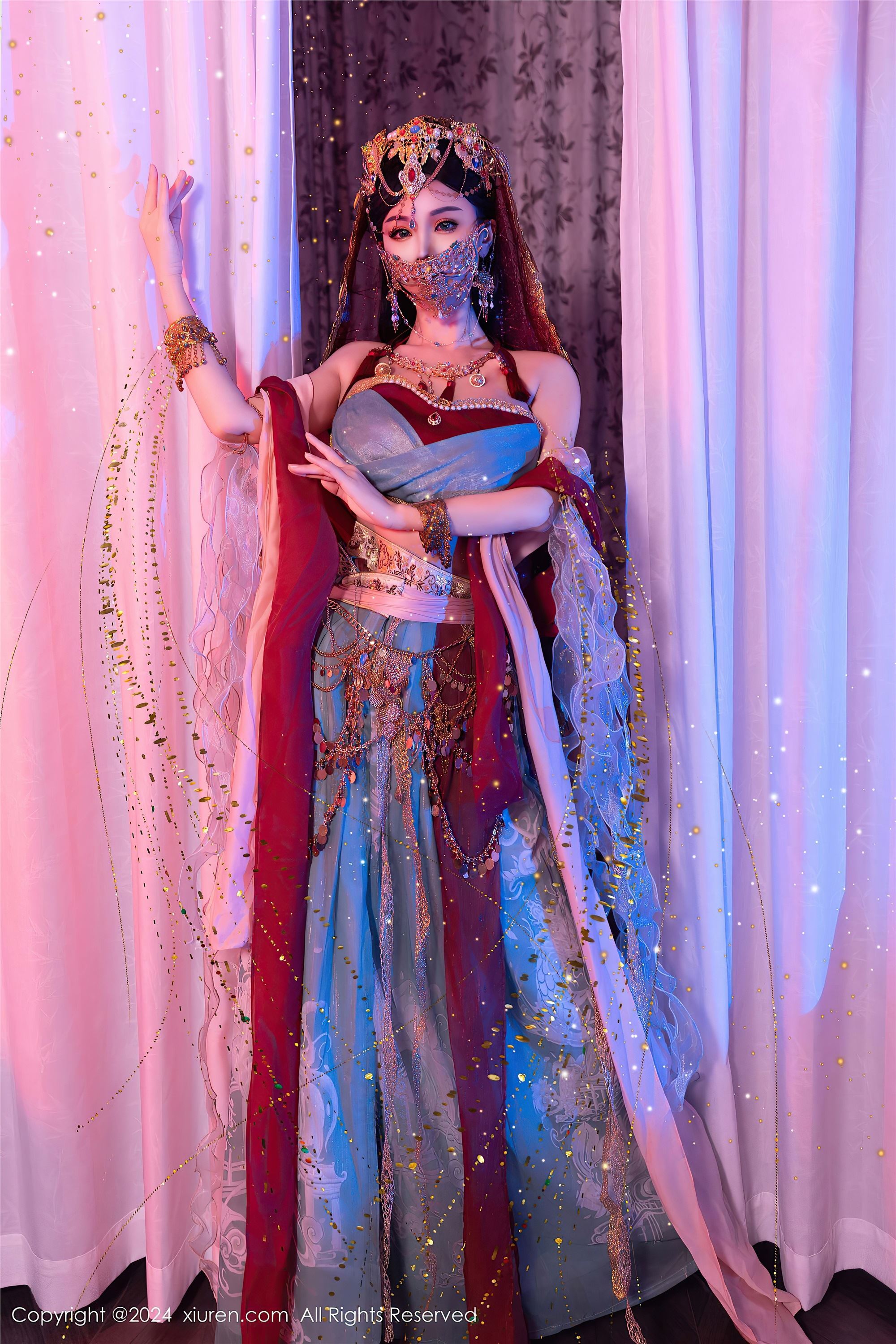 图片[7]-Xiuren秀人网期2024.12.12期N第9585期不吃冰淇淋-秀人网