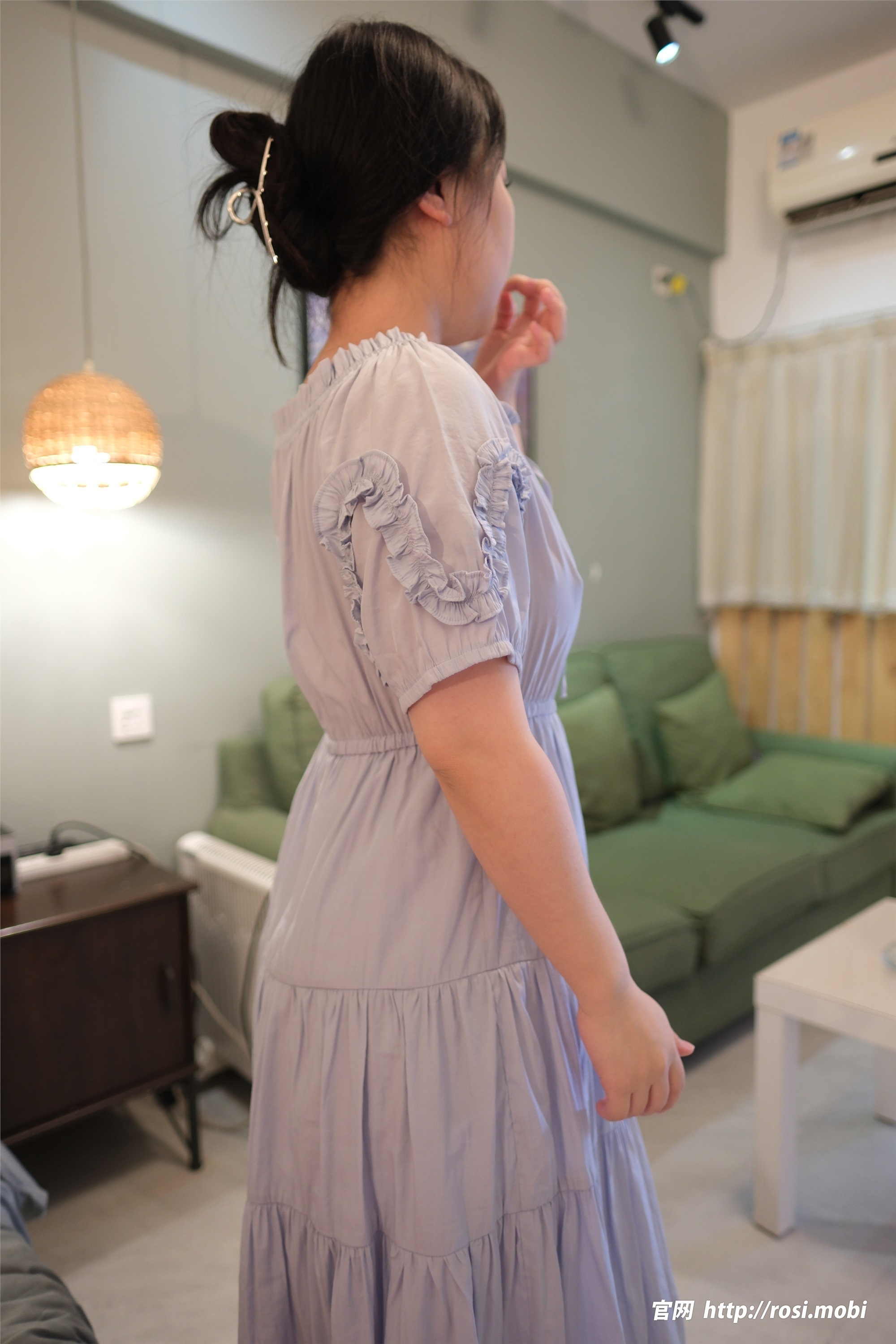 图片[2]-ROSI写真期2025.01.21期N第4796-秀人网