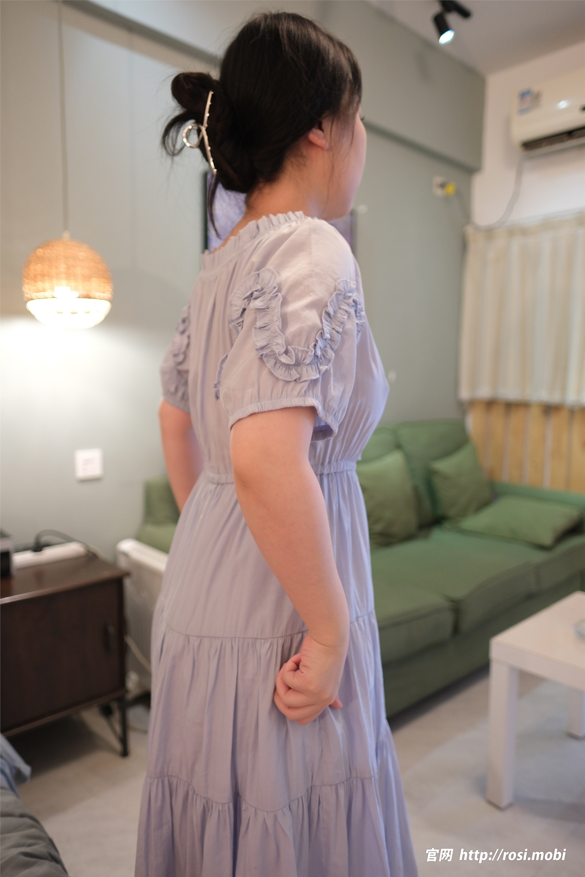 图片[3]-ROSI写真期2025.01.21期N第4796-秀人网