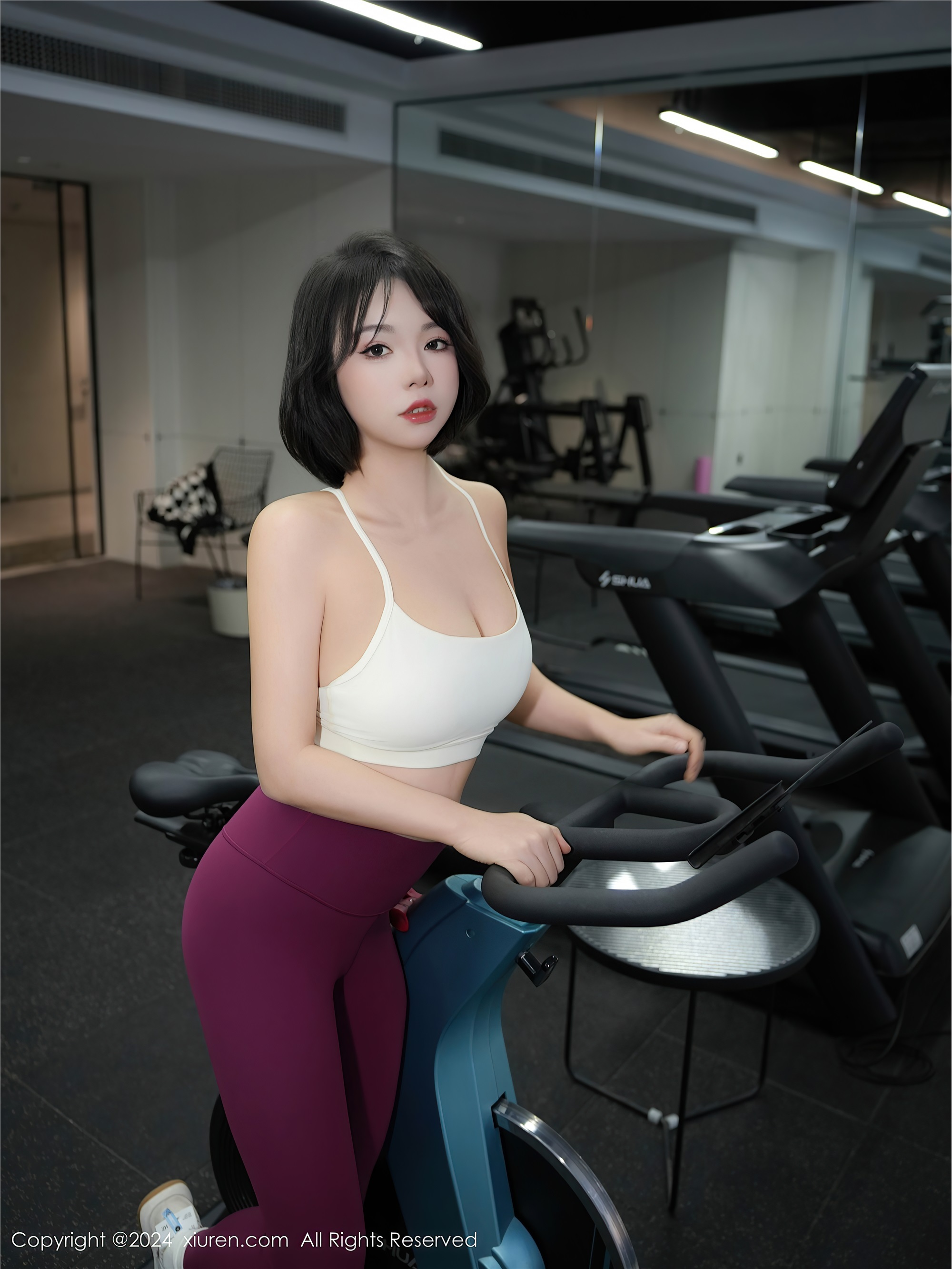 图片[3]-Xiuren秀人网期2024.12.16期N第9603期桃色奶酪-套图网