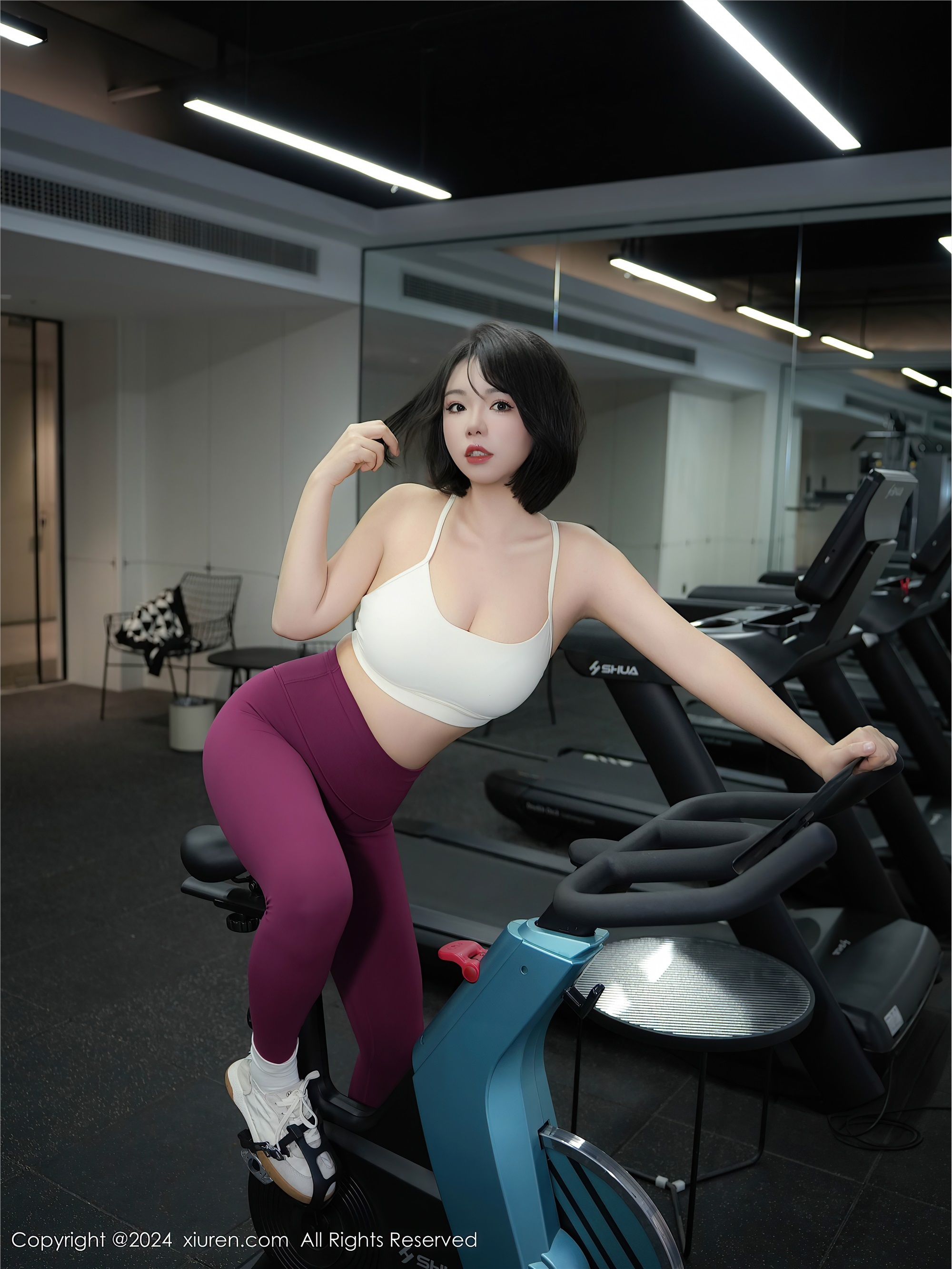 图片[6]-Xiuren秀人网期2024.12.16期N第9603期桃色奶酪-套图网