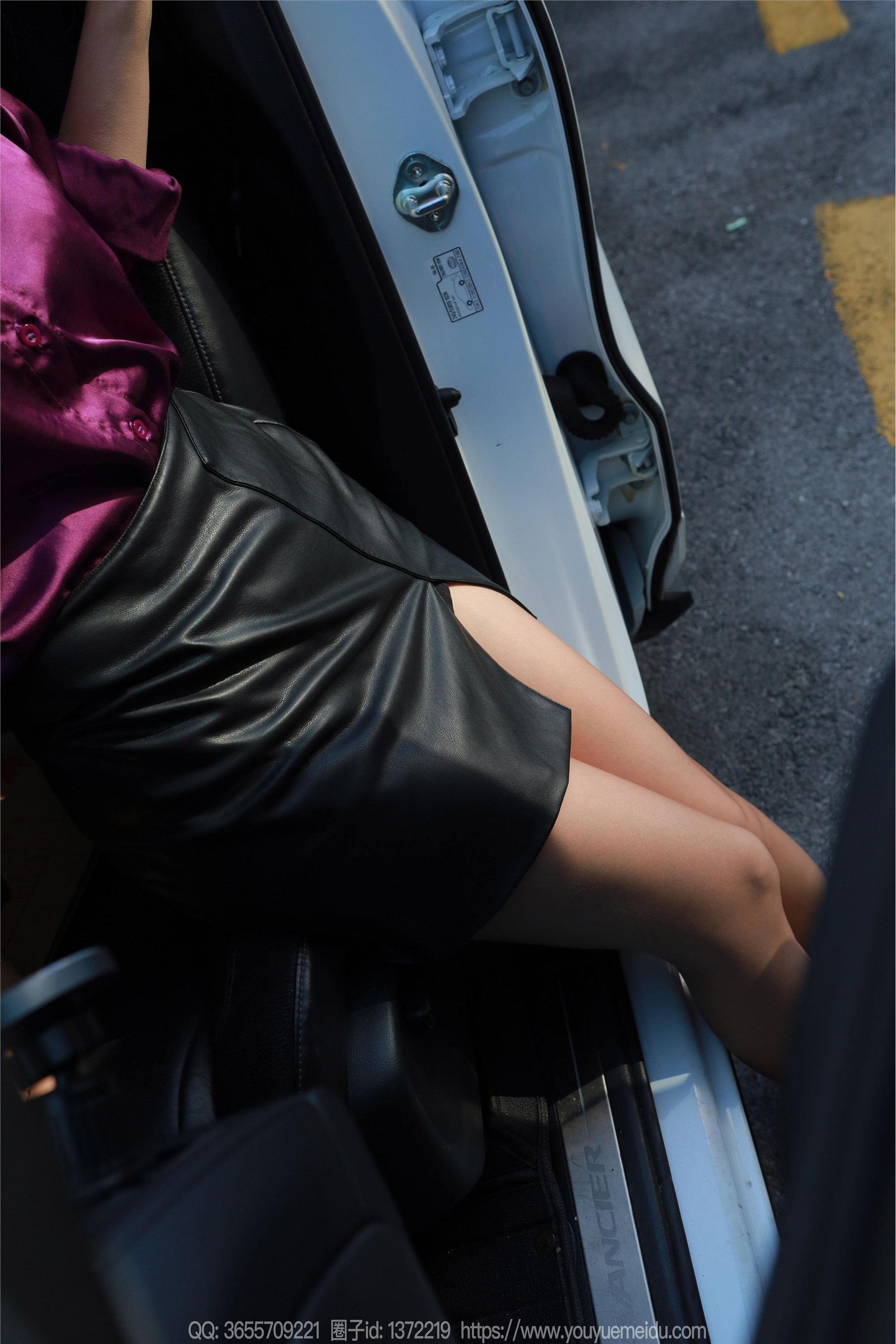 图片[7]-IESS异思趣向期期2024.12.15期丝享家期1924期小婕《紫色韵味（下）》-秀人网