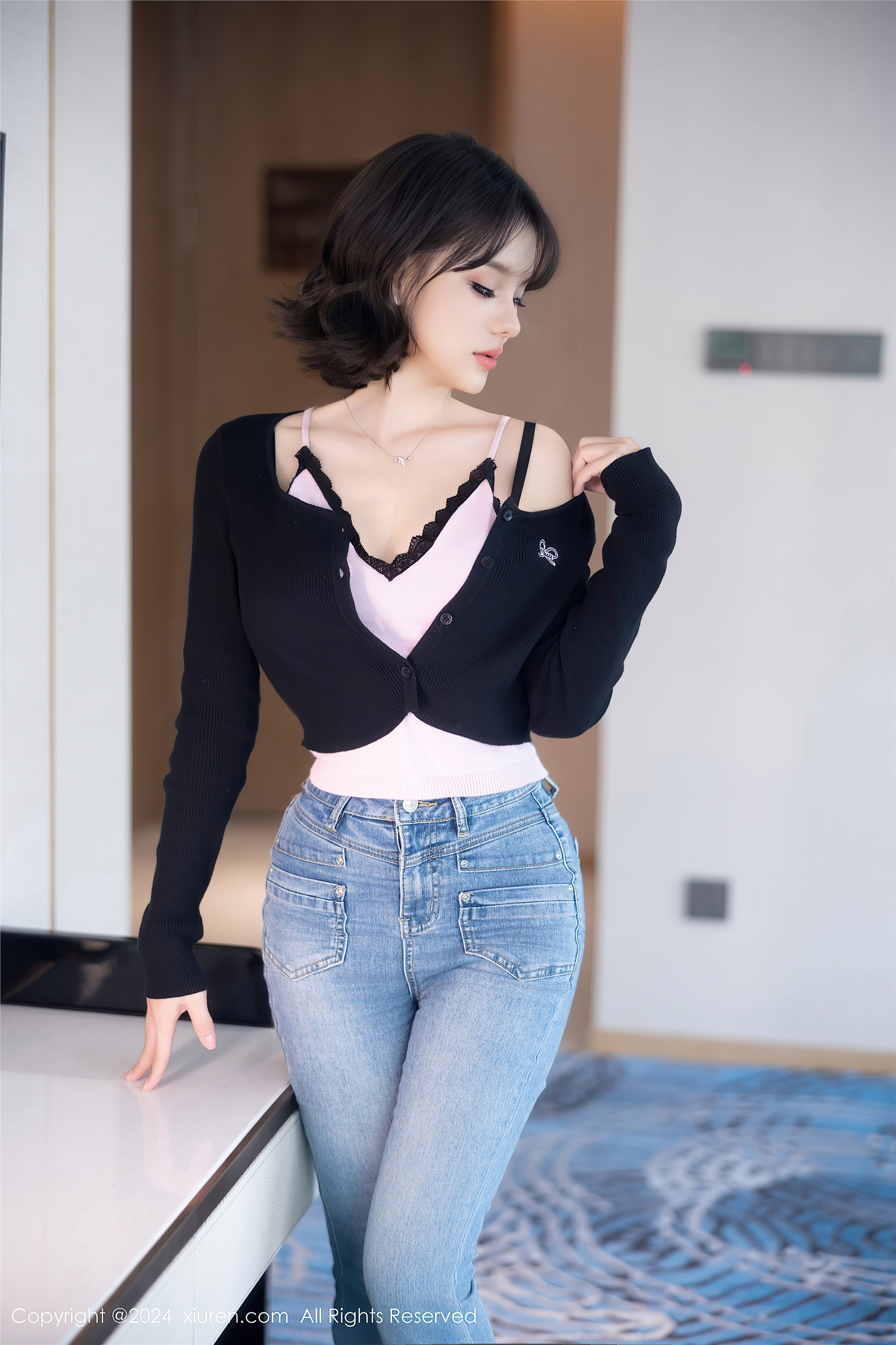 图片[6]-Xiuren秀人网期2024.12.19期N第9620期黎苏苏-秀人网