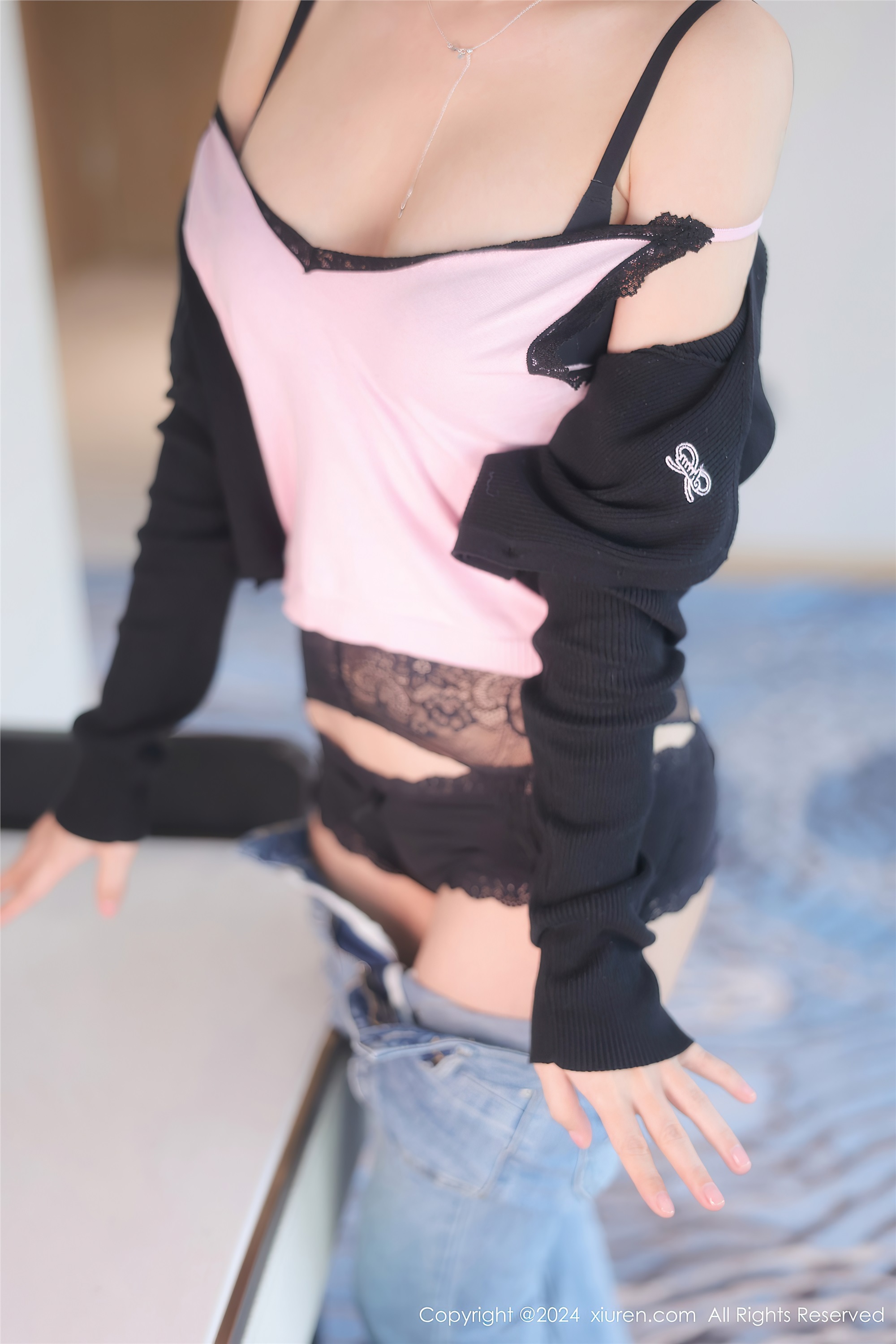 图片[9]-Xiuren秀人网期2024.12.19期N第9620期黎苏苏-秀人网