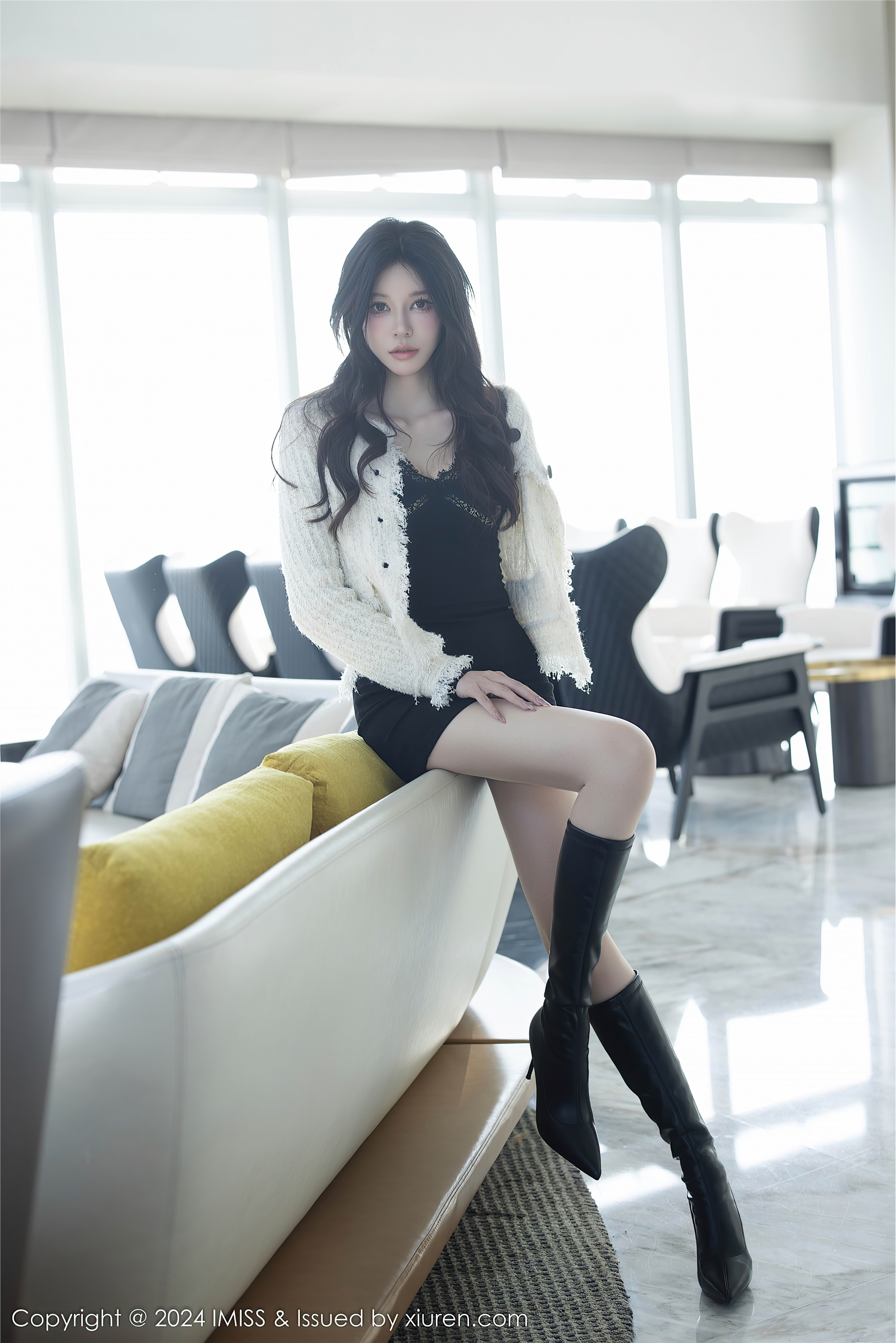 图片[6]-IMiss爱蜜社期2024.12.25期VOL.780期泥鳅鳅-秀人网