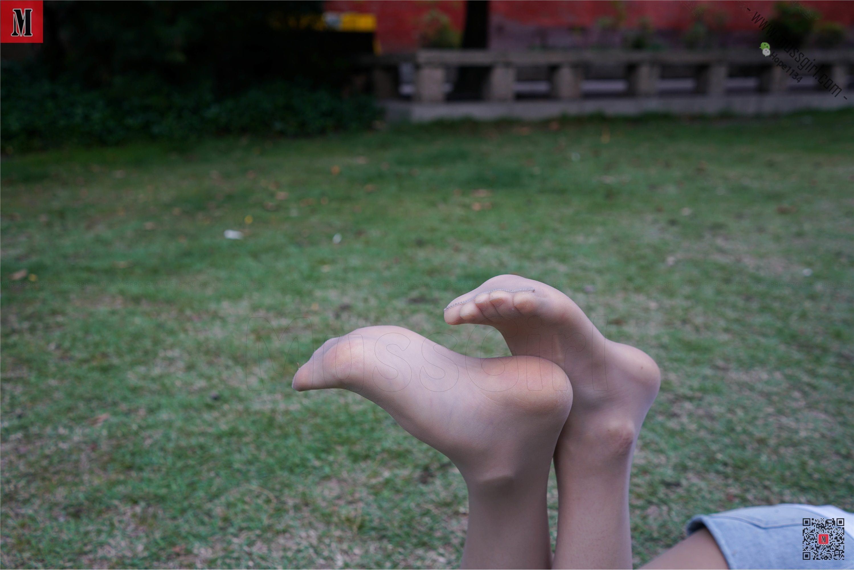 MussGirl慕丝女郎期期N第430期阿姐-秀人网