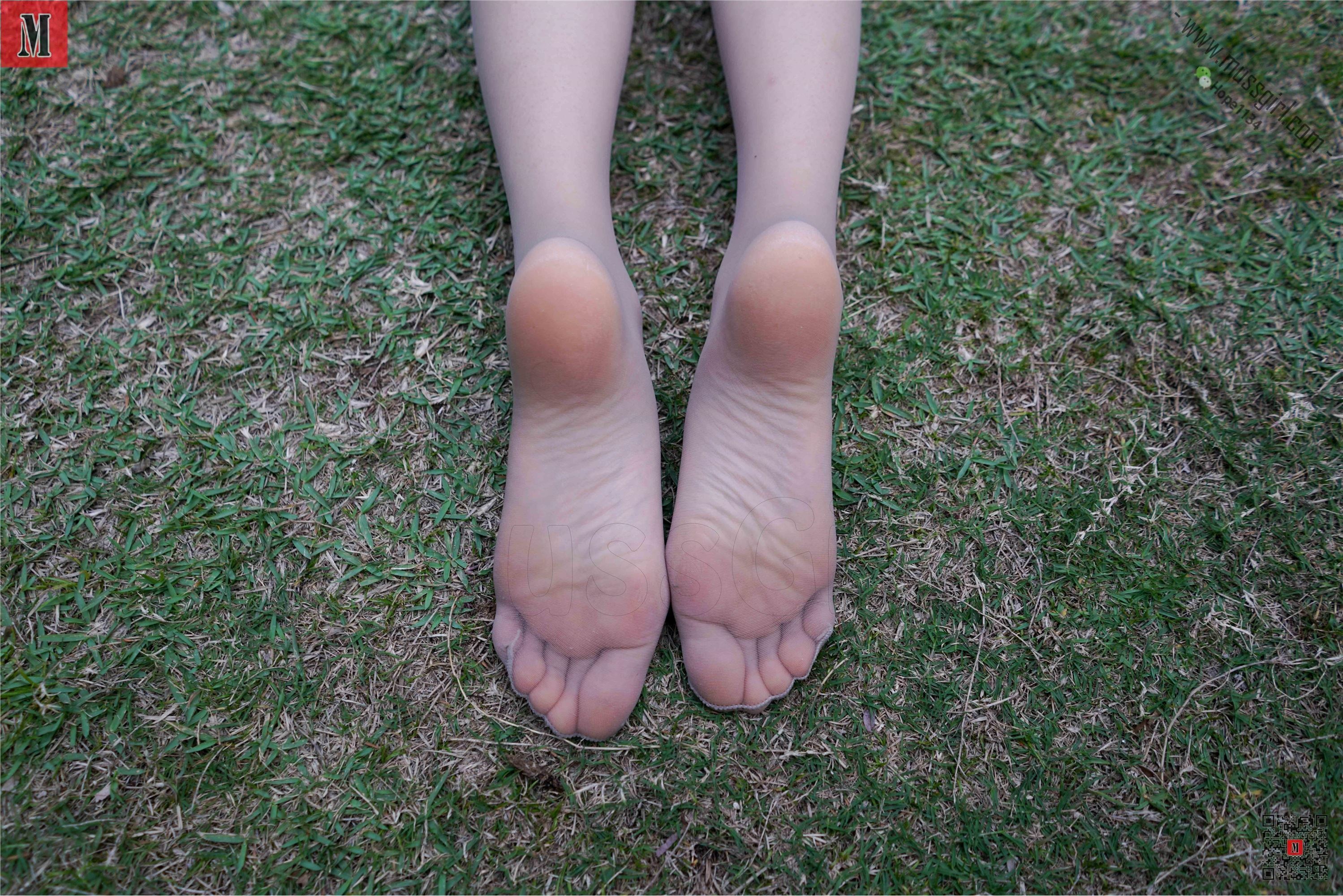 图片[6]-MussGirl慕丝女郎期期N第430期阿姐-秀人网