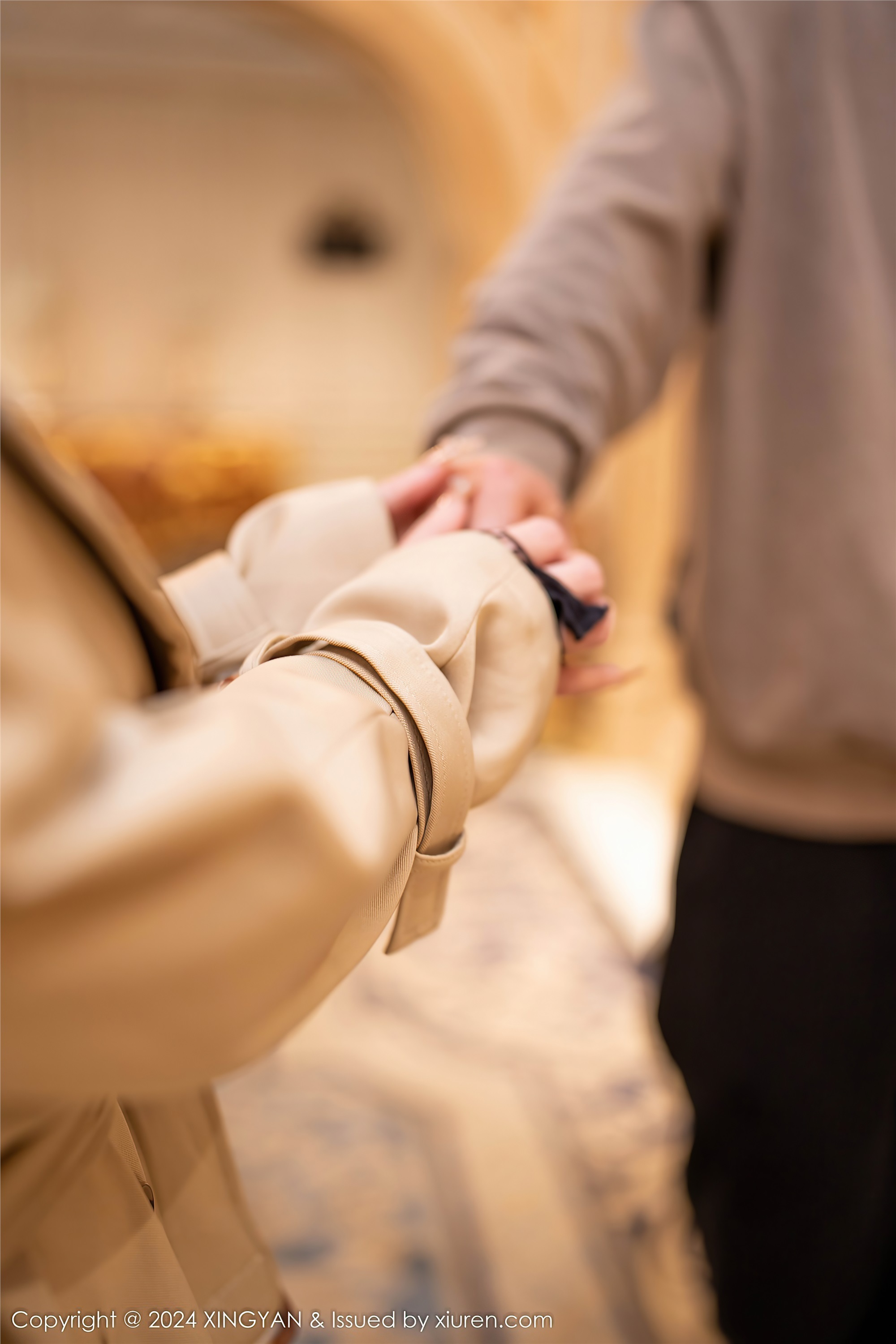 图片[9]-XINGYAN星颜社期2024.12.20期VOL.293期潘思沁-秀人网