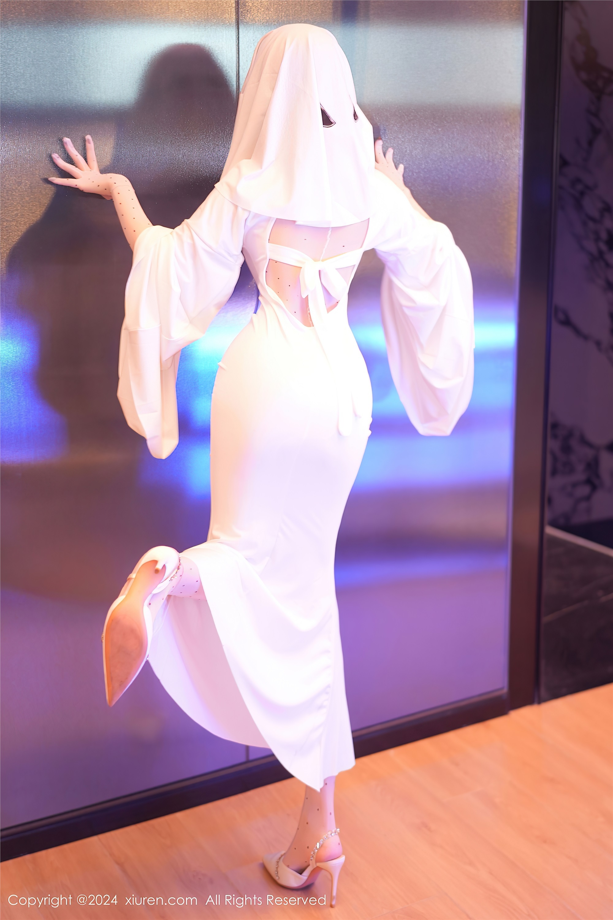 图片[6]-Xiuren秀人网期2024.12.20期N第9629期王雨纯-秀人网