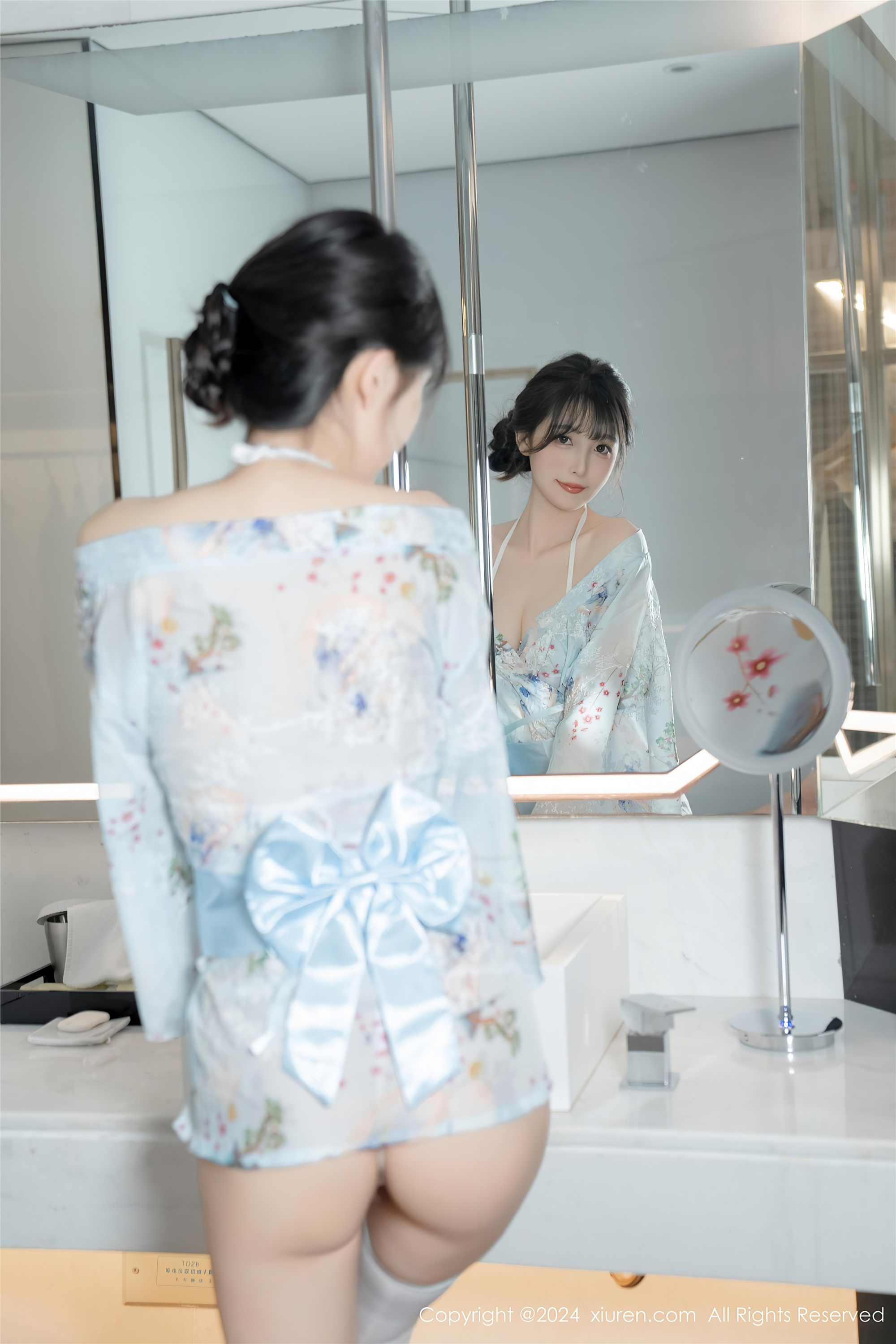 图片[5]-Xiuren秀人网期2024.12.20期N第9632期林星阑-秀人网