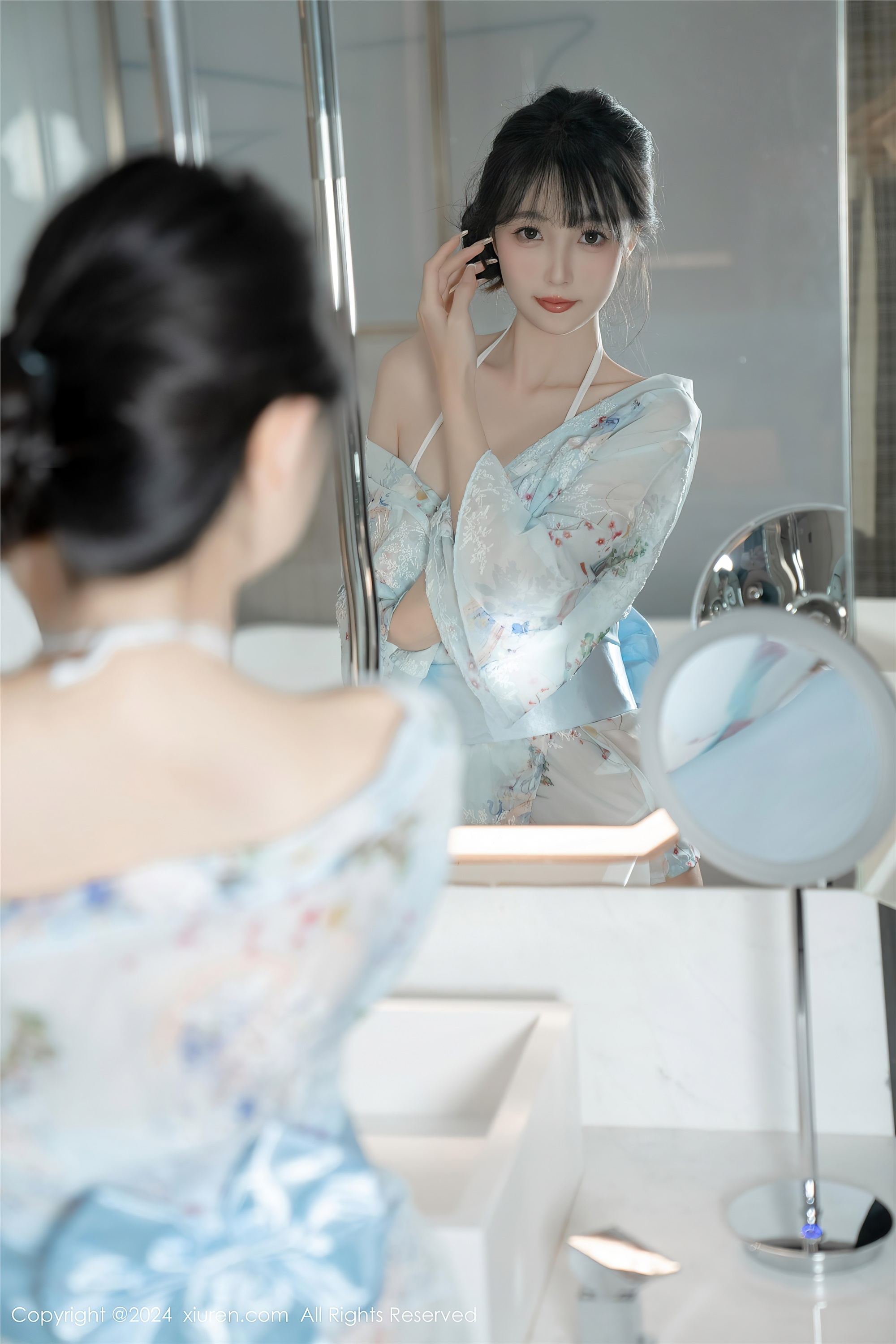 图片[7]-Xiuren秀人网期2024.12.20期N第9632期林星阑-秀人网