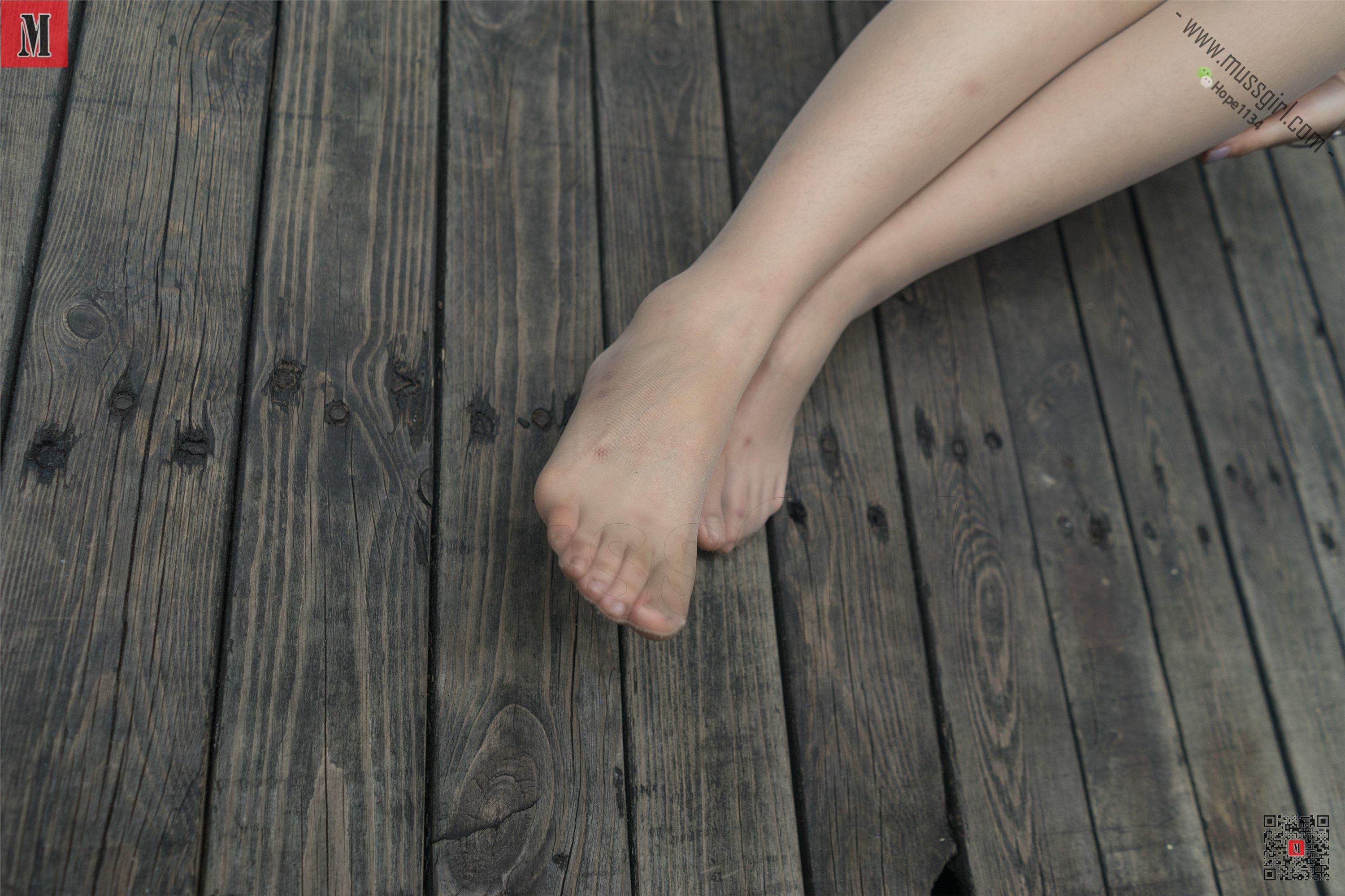 图片[7]-MussGirl慕丝女郎期期N第428期阿紫-套图网