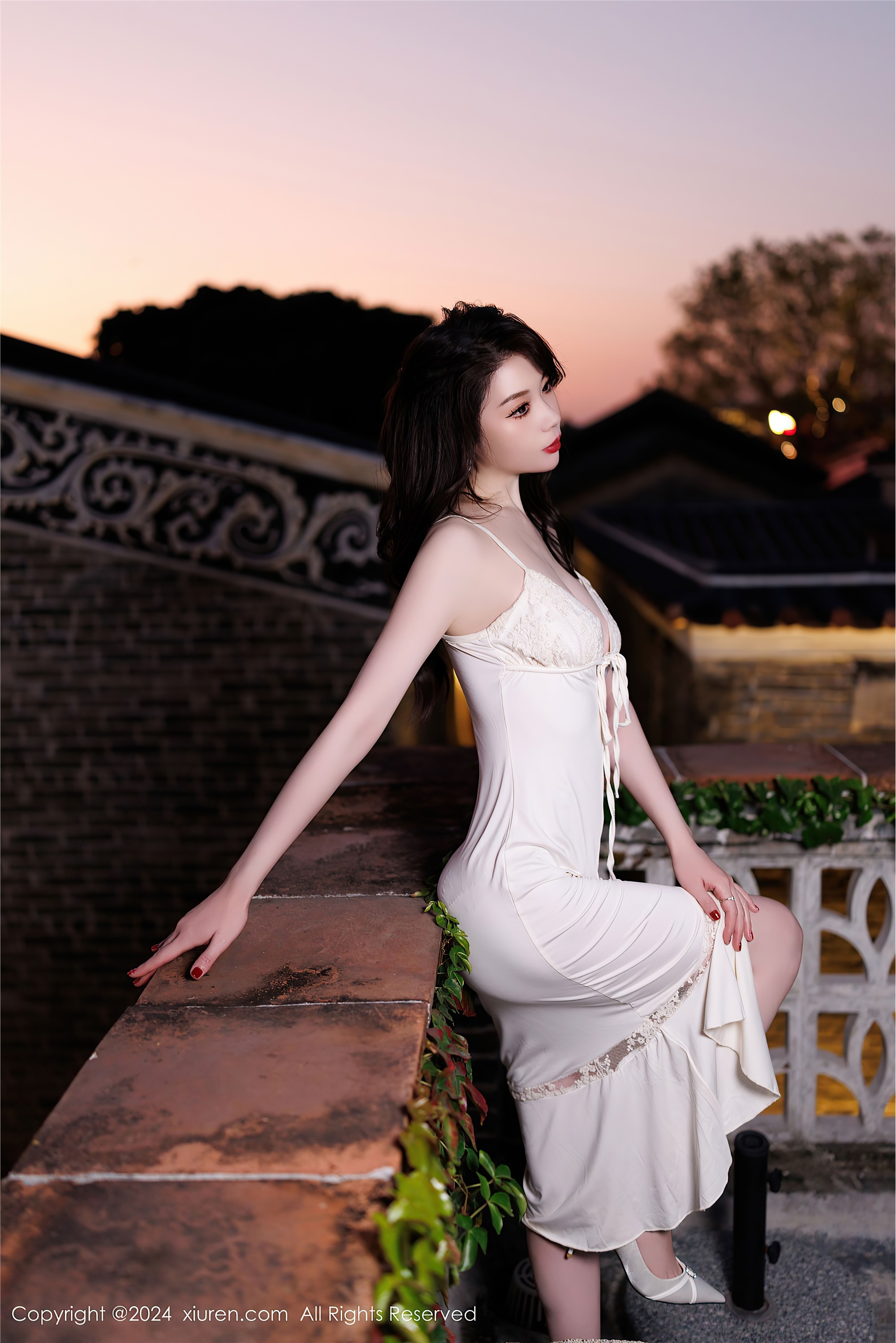 图片[6]-Xiuren秀人网期2024.12.23期N第9643期梦心玥-秀人网