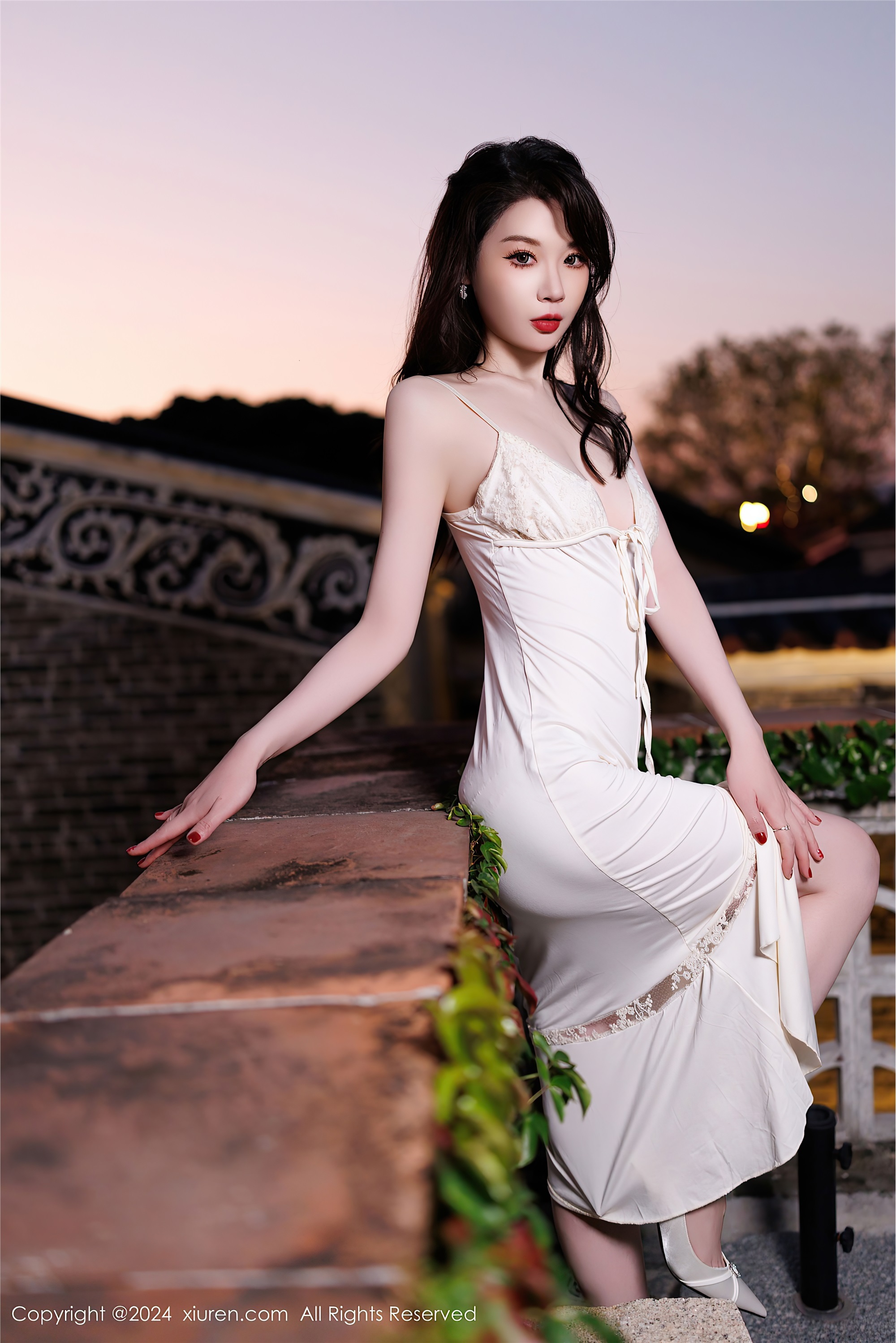 图片[7]-Xiuren秀人网期2024.12.23期N第9643期梦心玥-秀人网