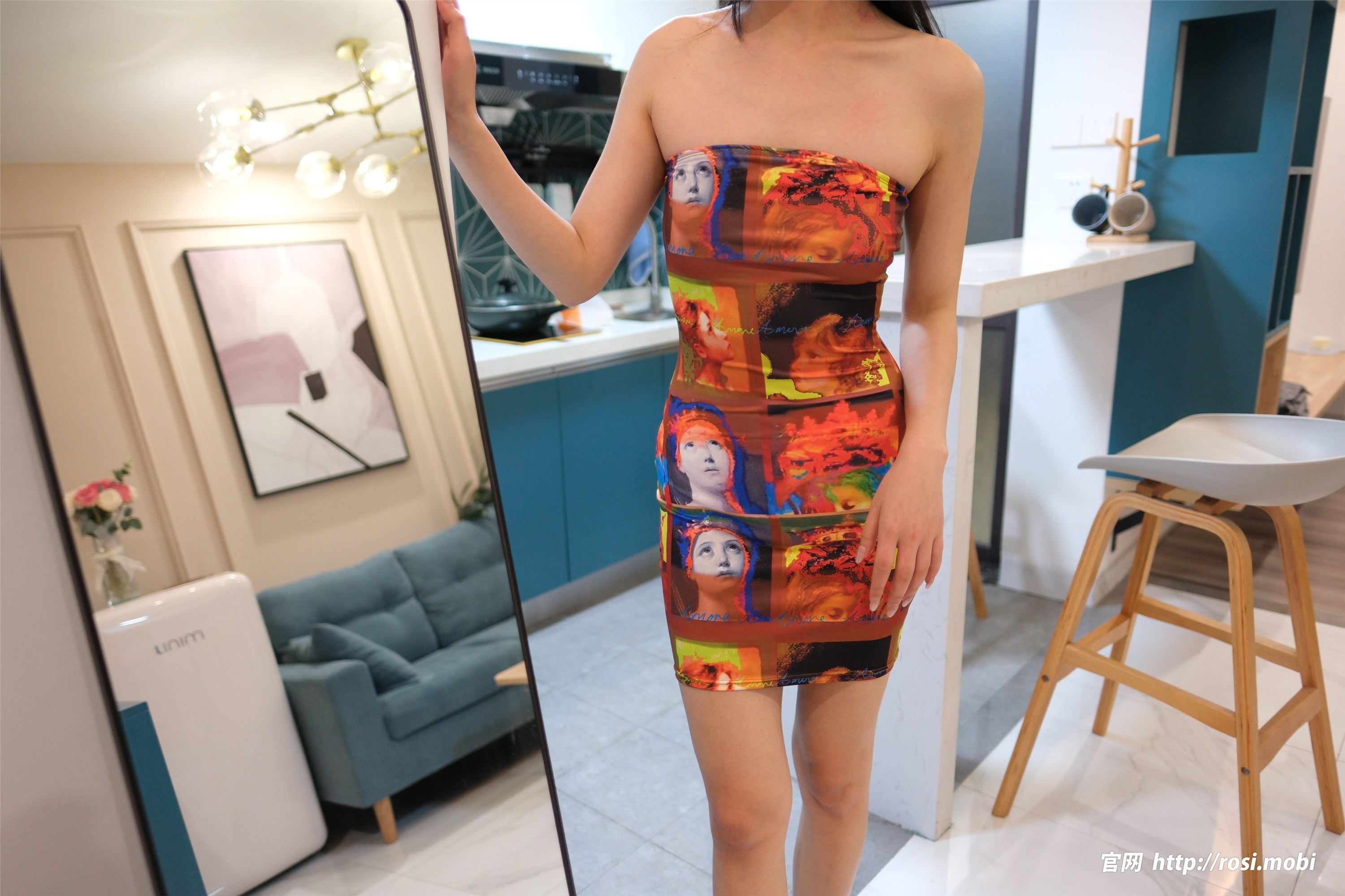 ROSI写真期2025.01.31期N第4806-套图网