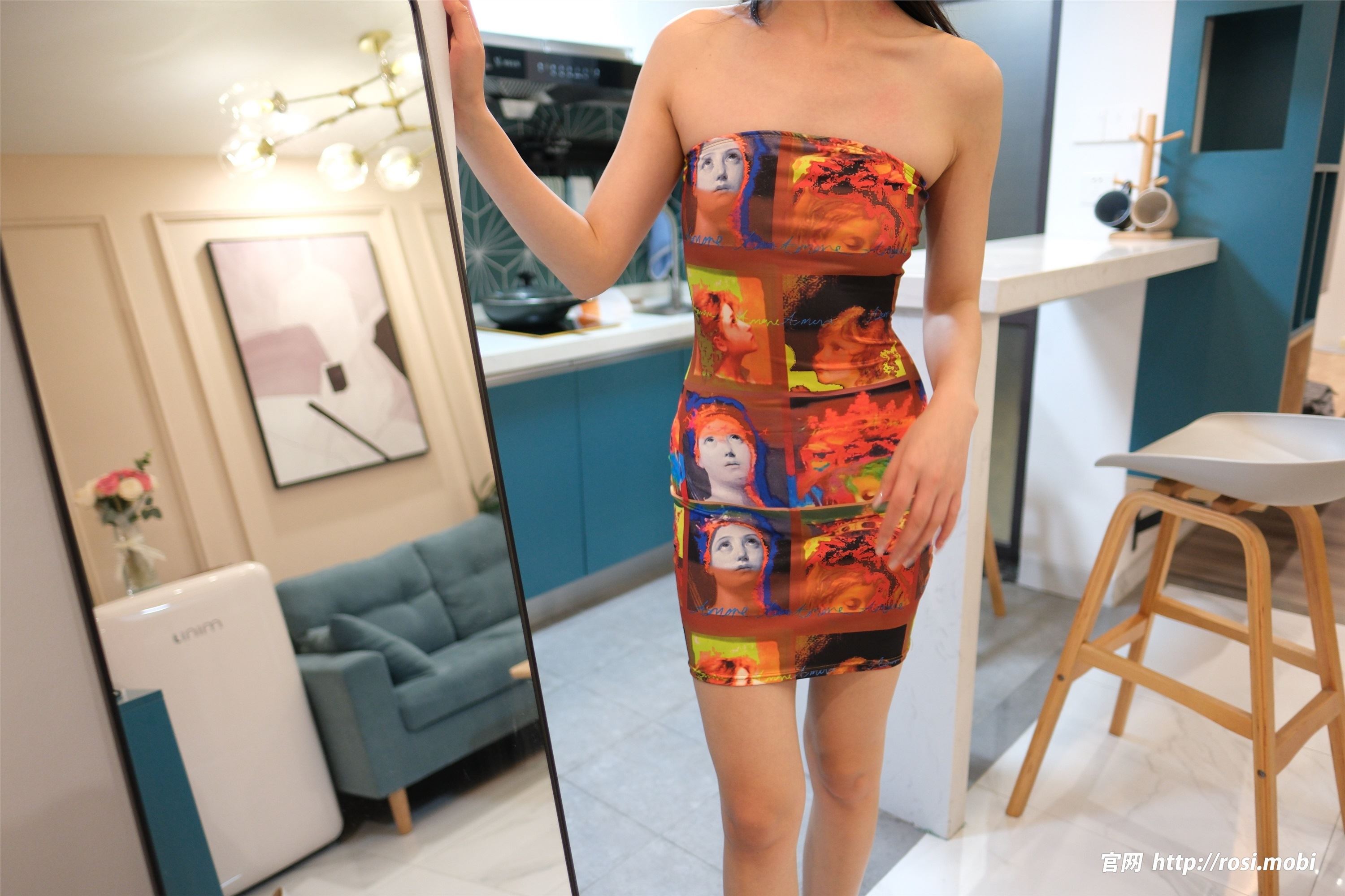 图片[2]-ROSI写真期2025.01.31期N第4806-套图网