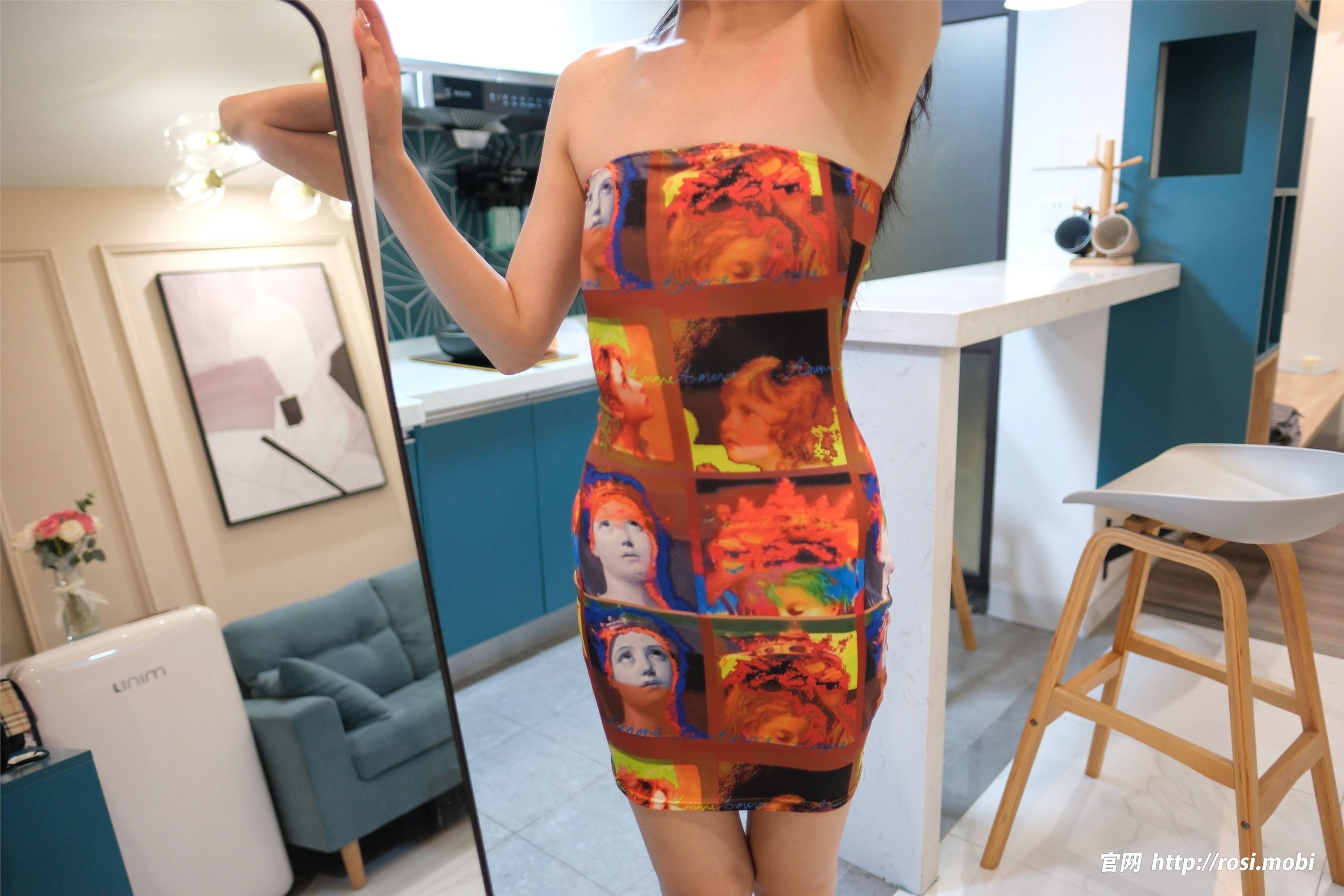 图片[3]-ROSI写真期2025.01.31期N第4806-套图网