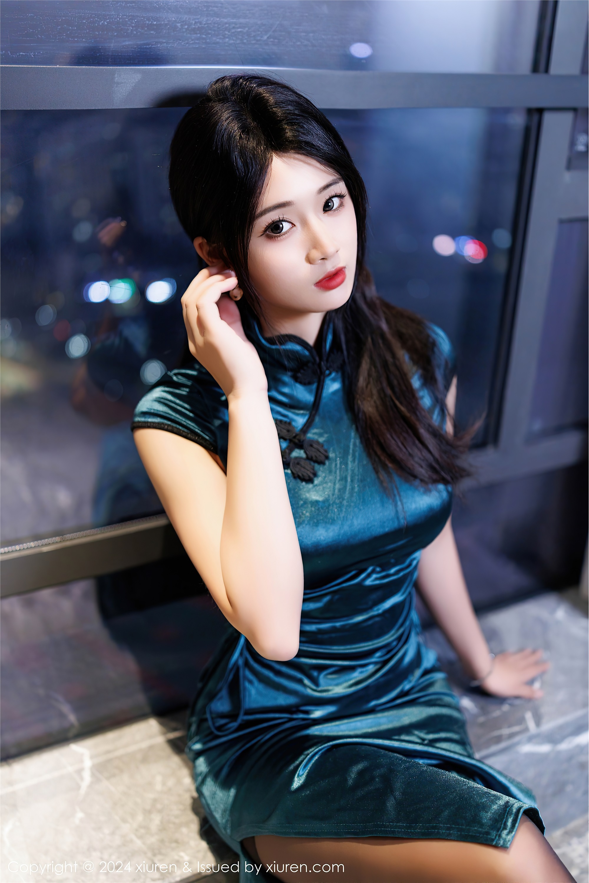 图片[8]-Xiuren秀人网期2024.12.25期N第9653期南乔-秀人网