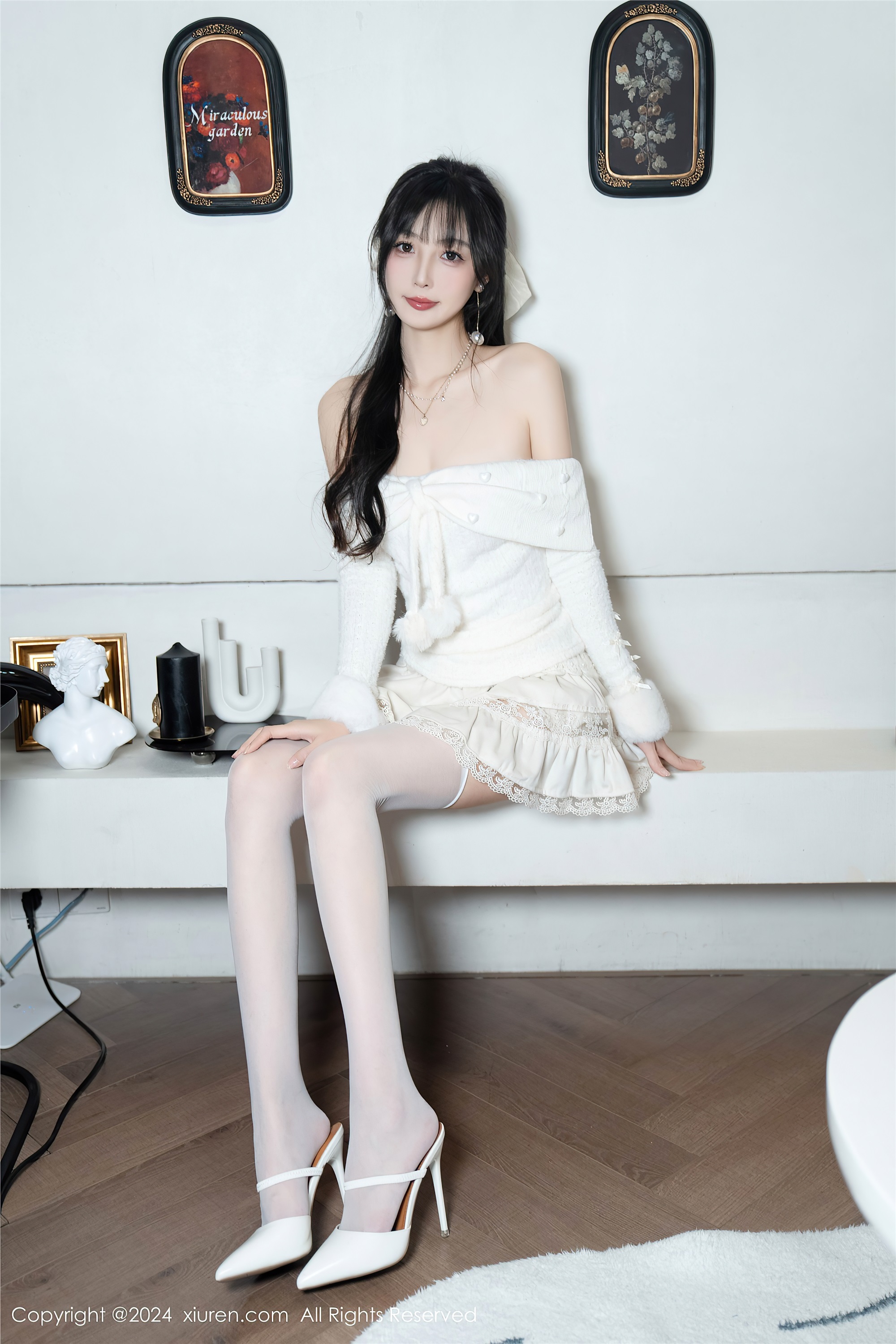 图片[6]-Xiuren秀人网期2024.12.25期N第9658期林星阑-套图网