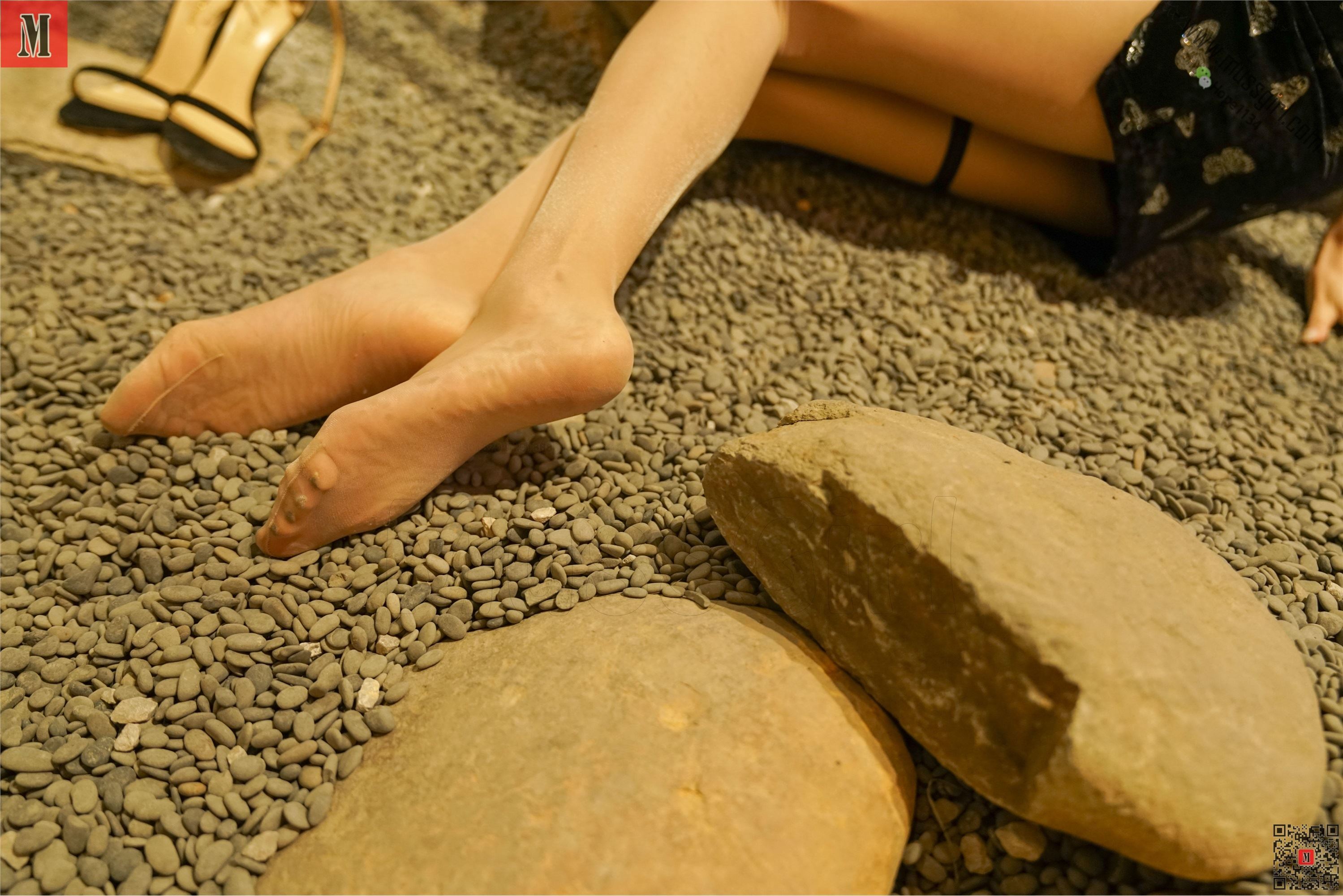 图片[4]-MussGirl慕丝女郎期期N第437期曼子-套图网