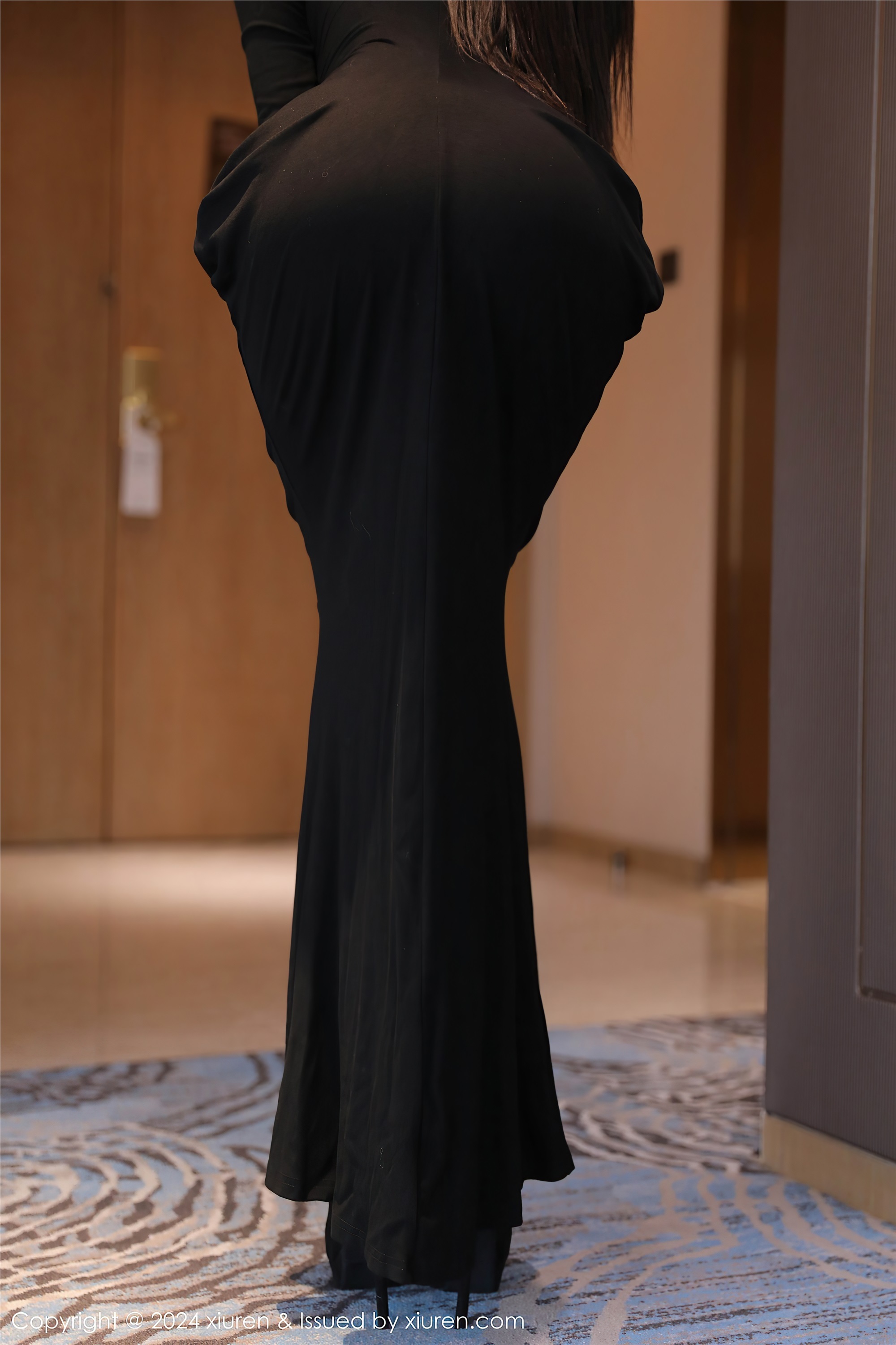 图片[4]-Xiuren秀人网期2024.12.27期N第9670期Candy糖糖-秀人网