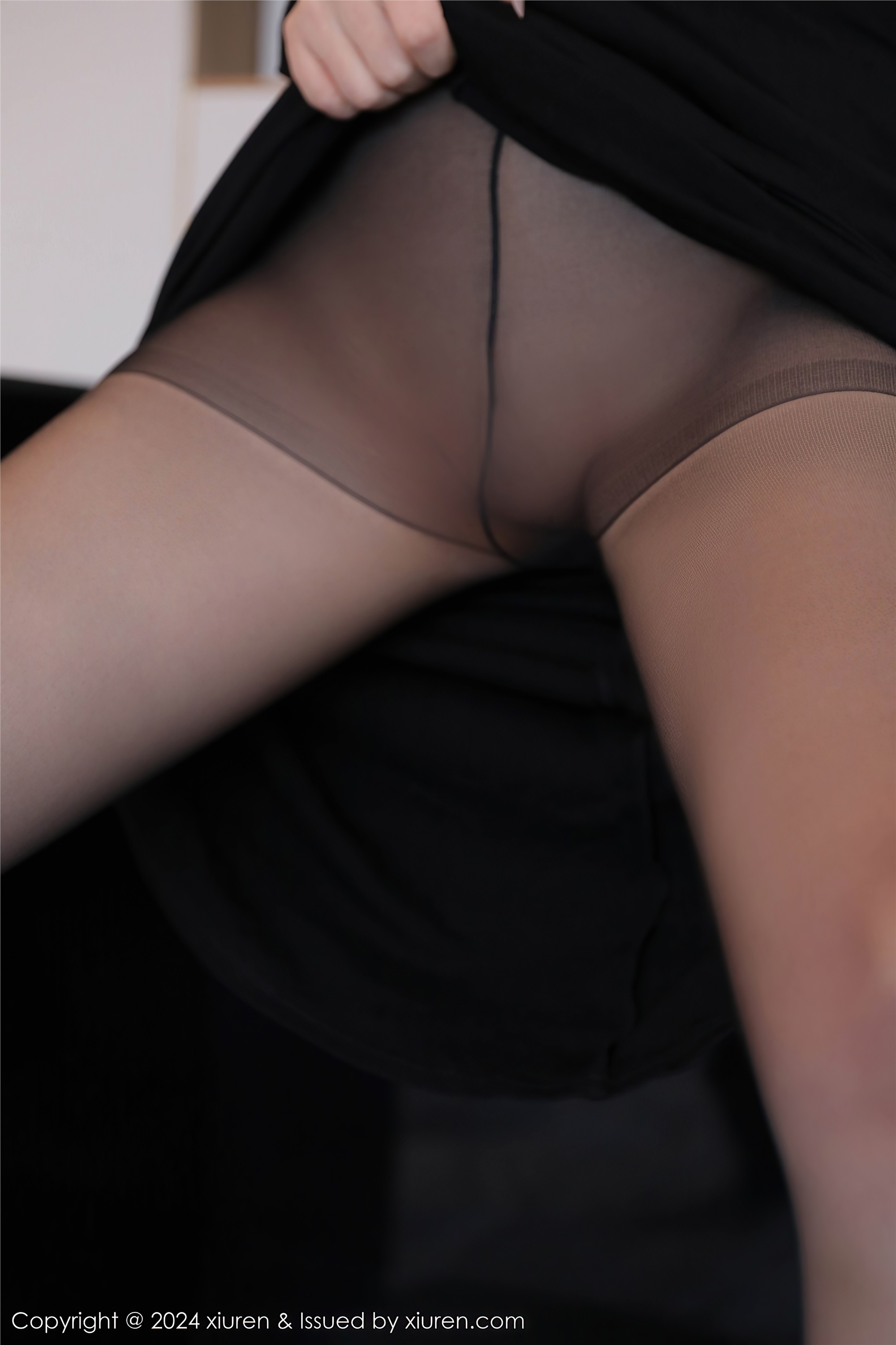 图片[7]-Xiuren秀人网期2024.12.27期N第9670期Candy糖糖-秀人网