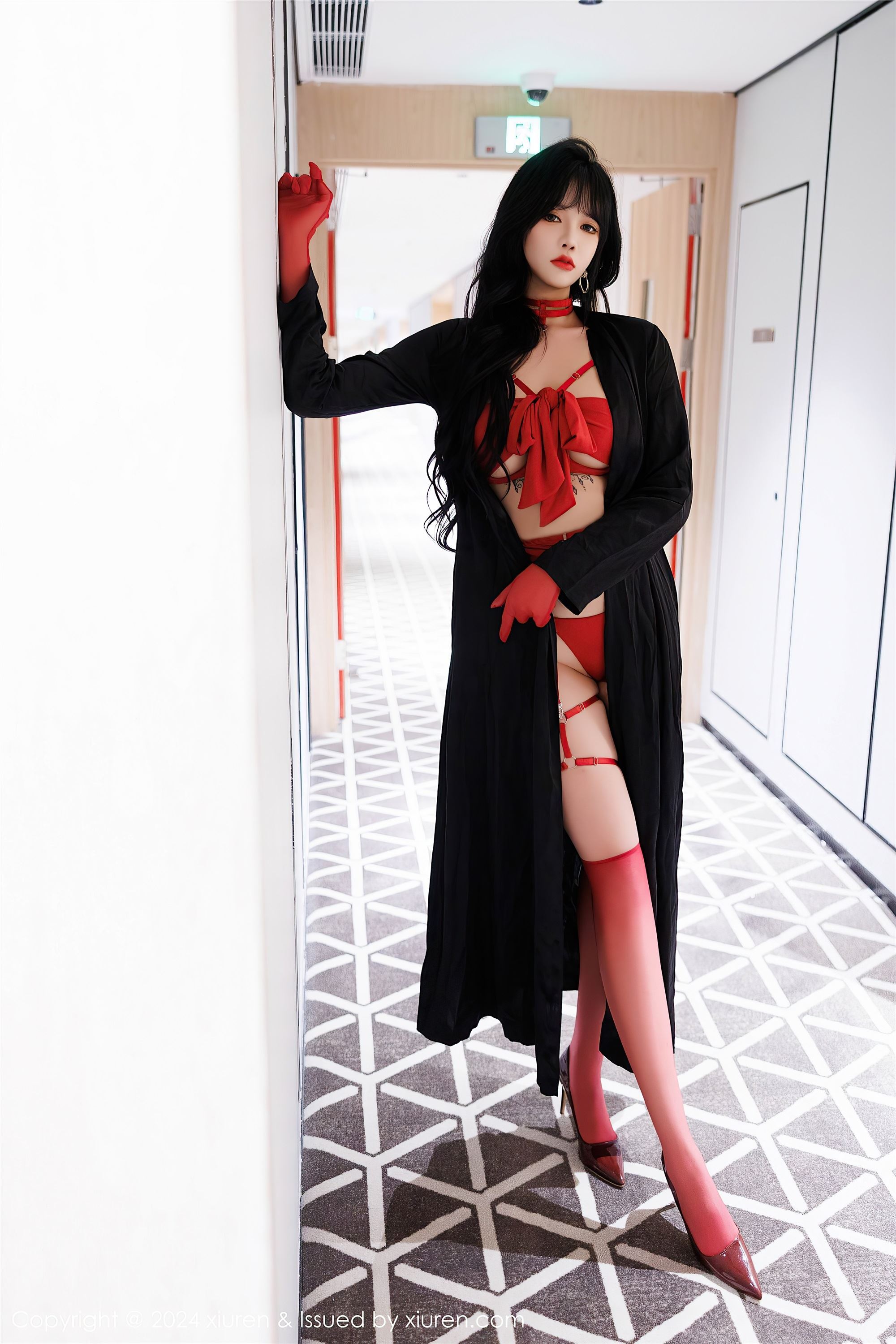 图片[7]-Xiuren秀人网期2024.12.27期N第9671期娜比-秀人网