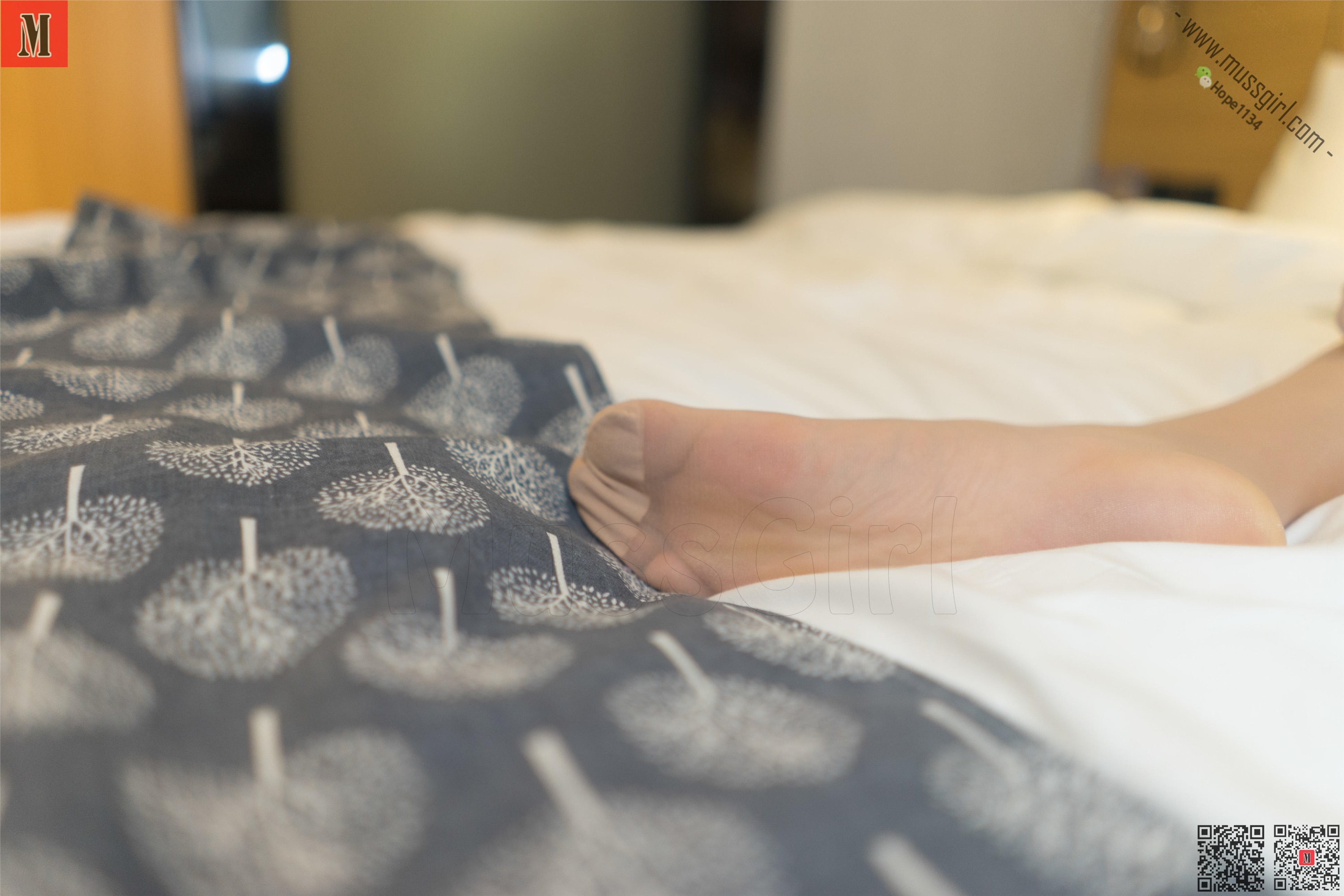 图片[9]-MussGirl慕丝女郎期期N第445期小凤-秀人网