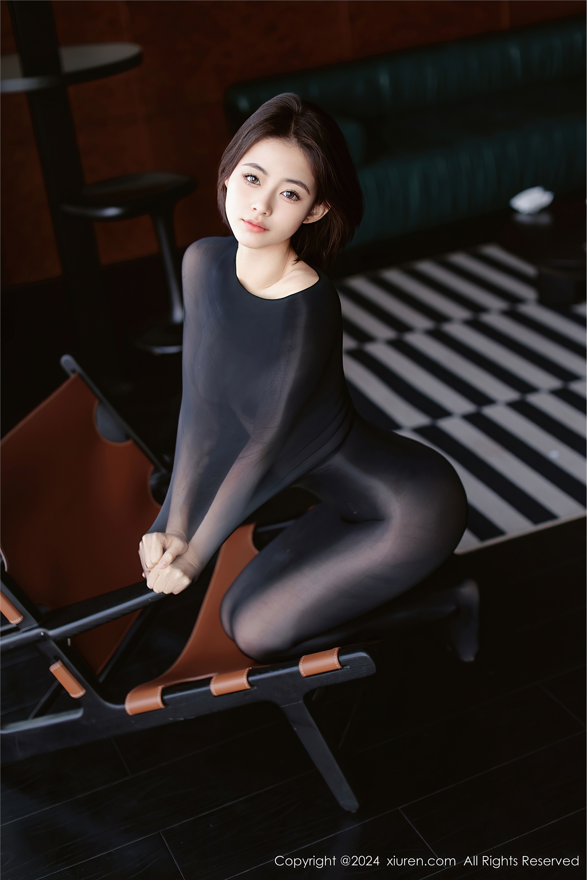 图片[4]-Xiuren秀人网期2024.12.31期N第9684期小橘子orange-秀人网