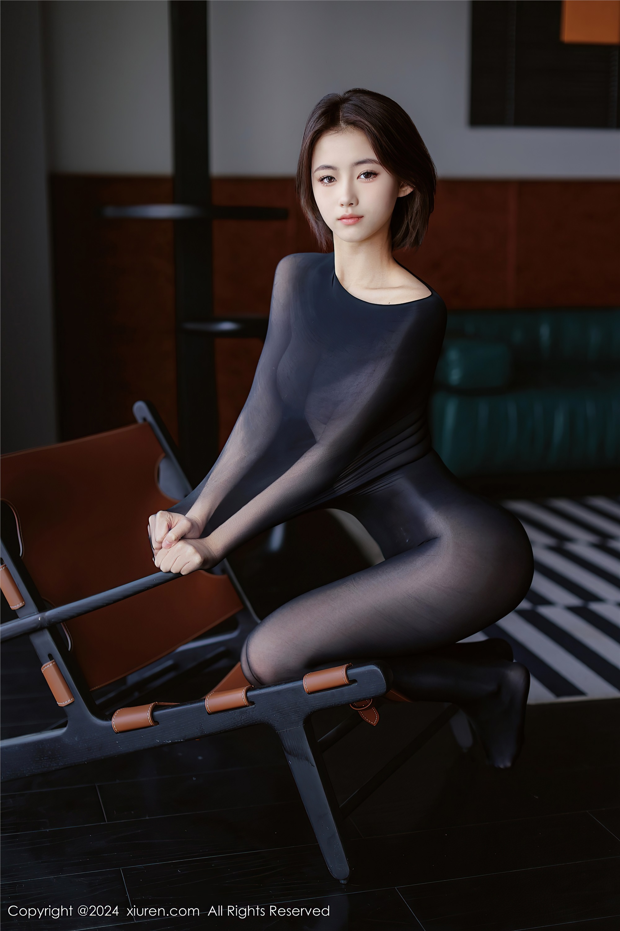 图片[5]-Xiuren秀人网期2024.12.31期N第9684期小橘子orange-秀人网