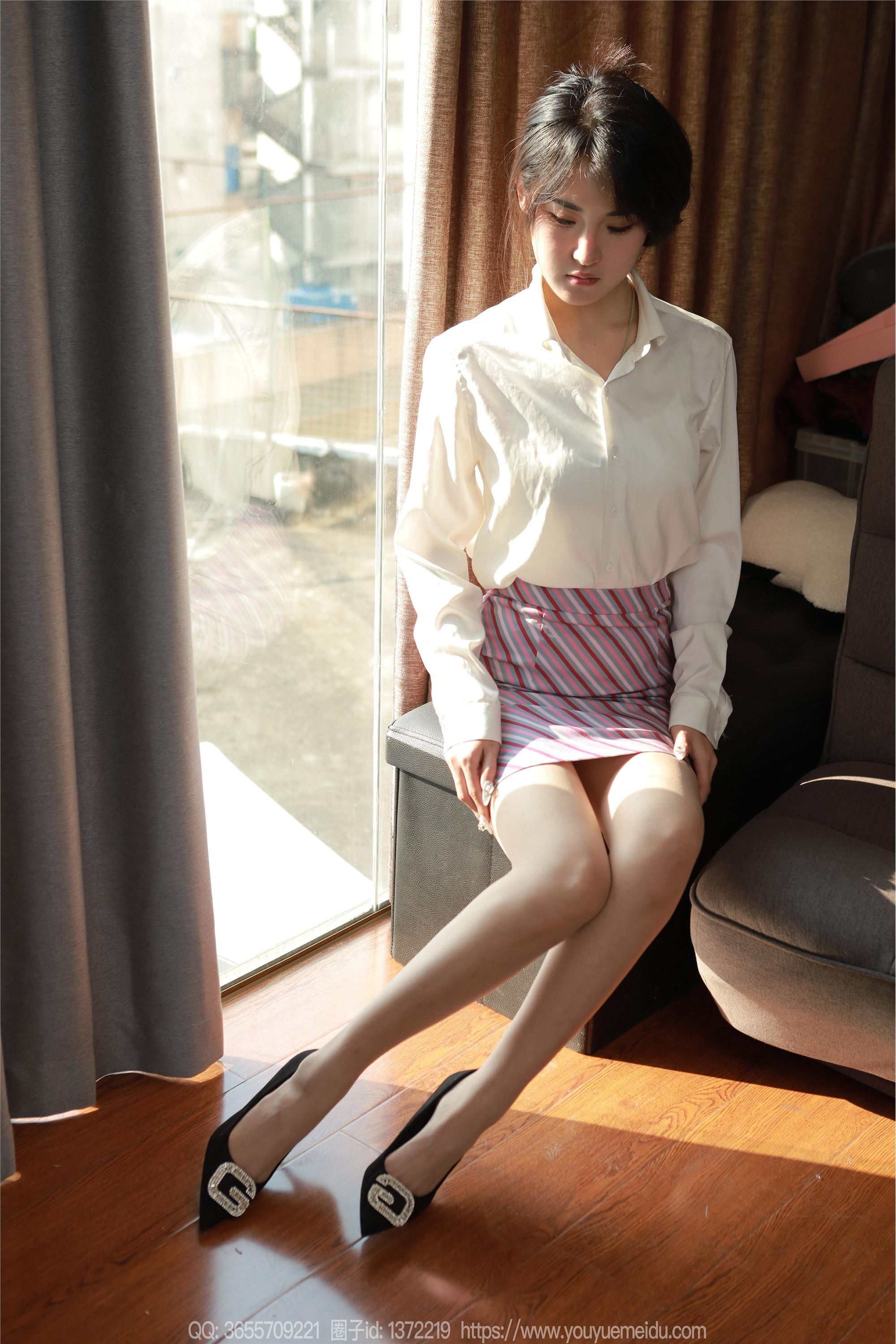 IESS异思趣向期期2024.12.31期丝享家期1938期小宝《阳光四》-套图网