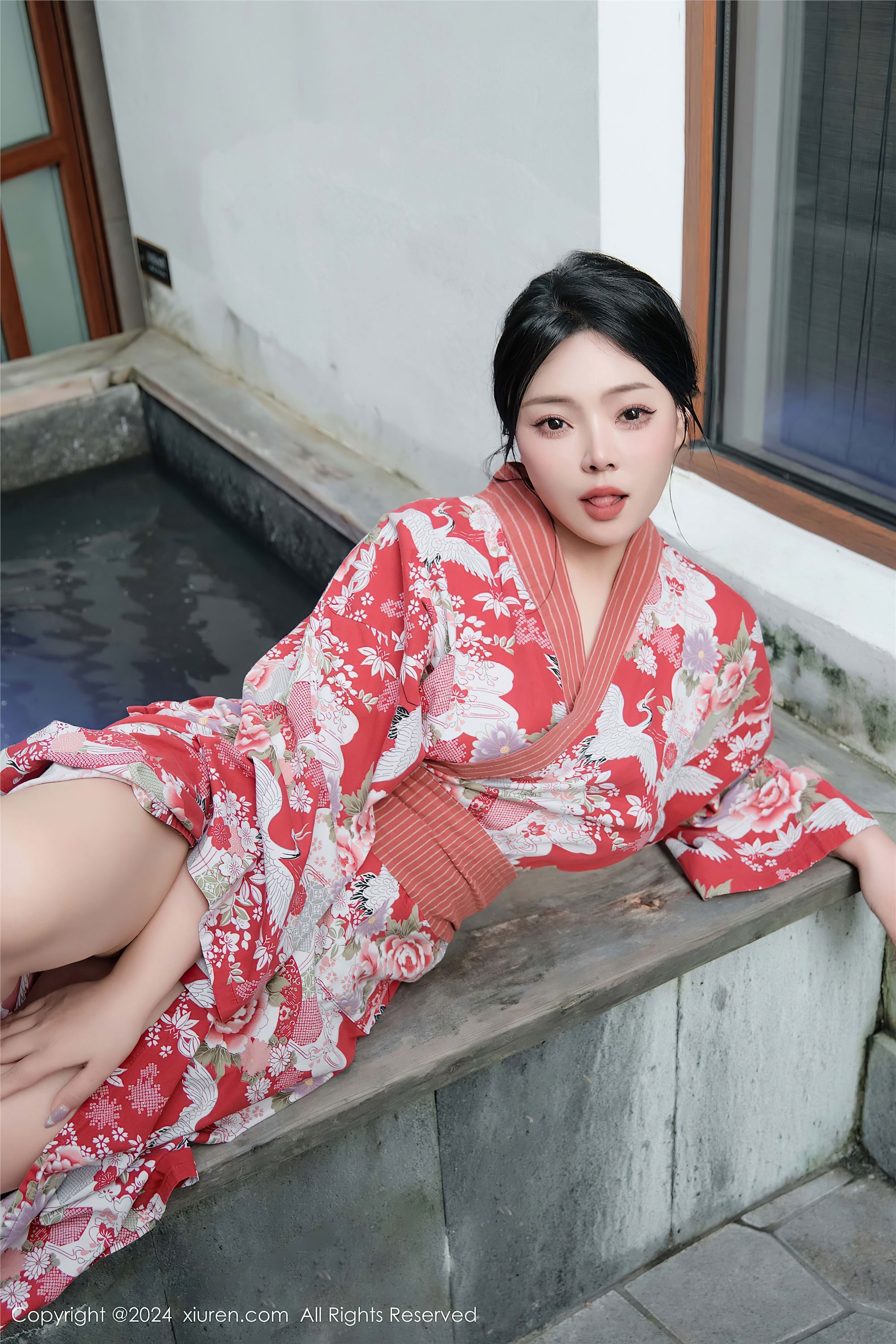 图片[5]-Xiuren秀人网期2024.12.31期N第9687期麦田-套图网