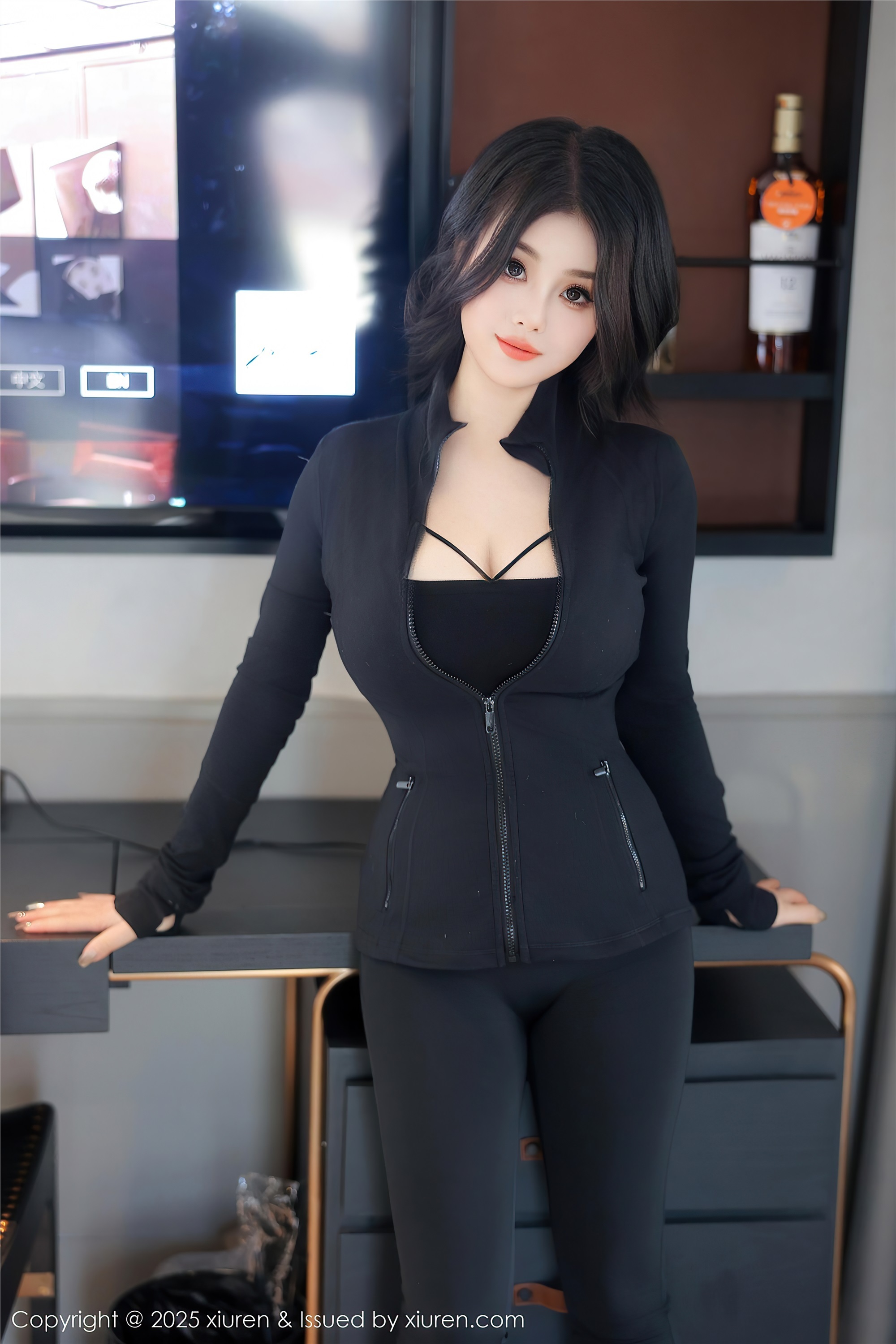 图片[4]-Xiuren秀人网期2025.01.02期N第9694期M0nica-套图网