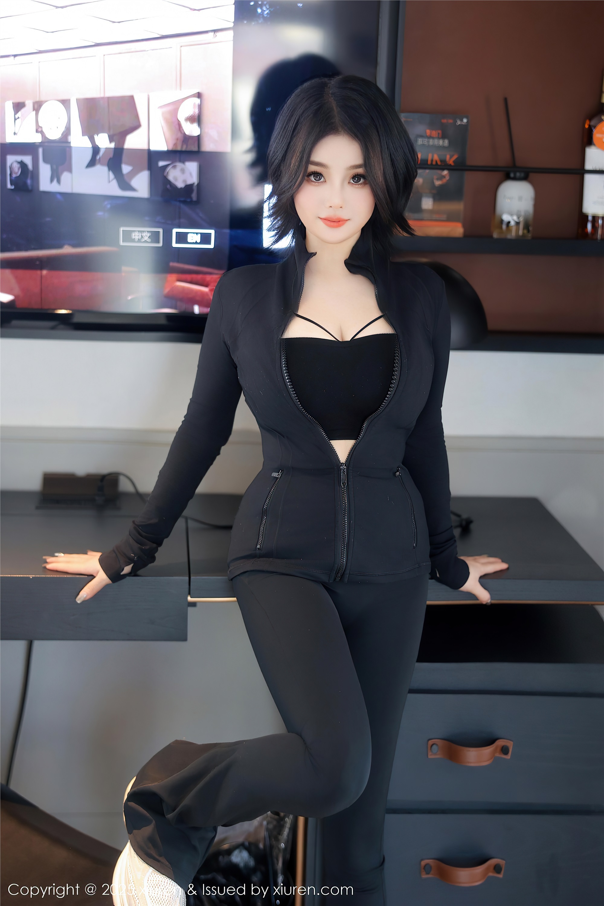 图片[7]-Xiuren秀人网期2025.01.02期N第9694期M0nica-套图网