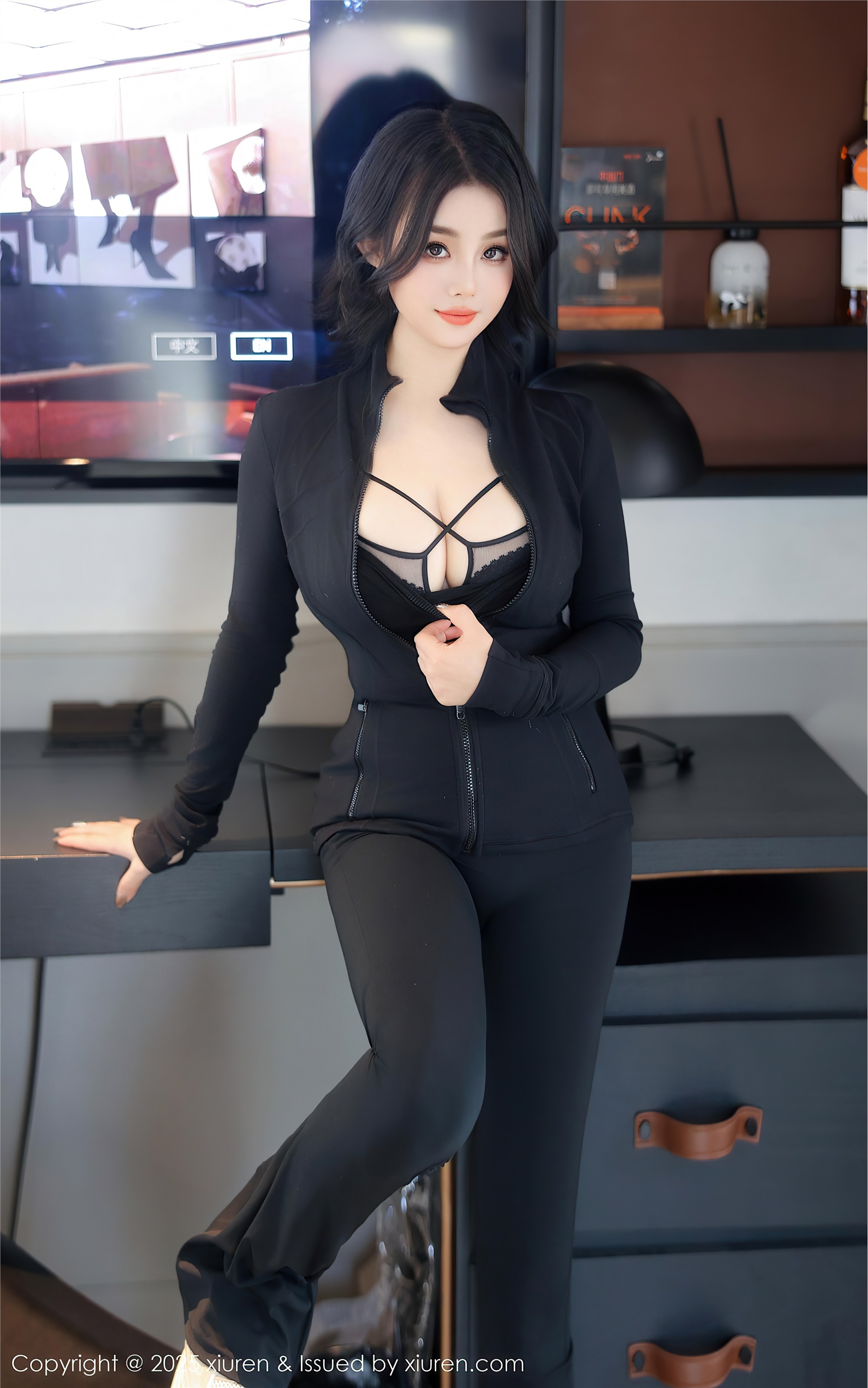 图片[8]-Xiuren秀人网期2025.01.02期N第9694期M0nica-套图网