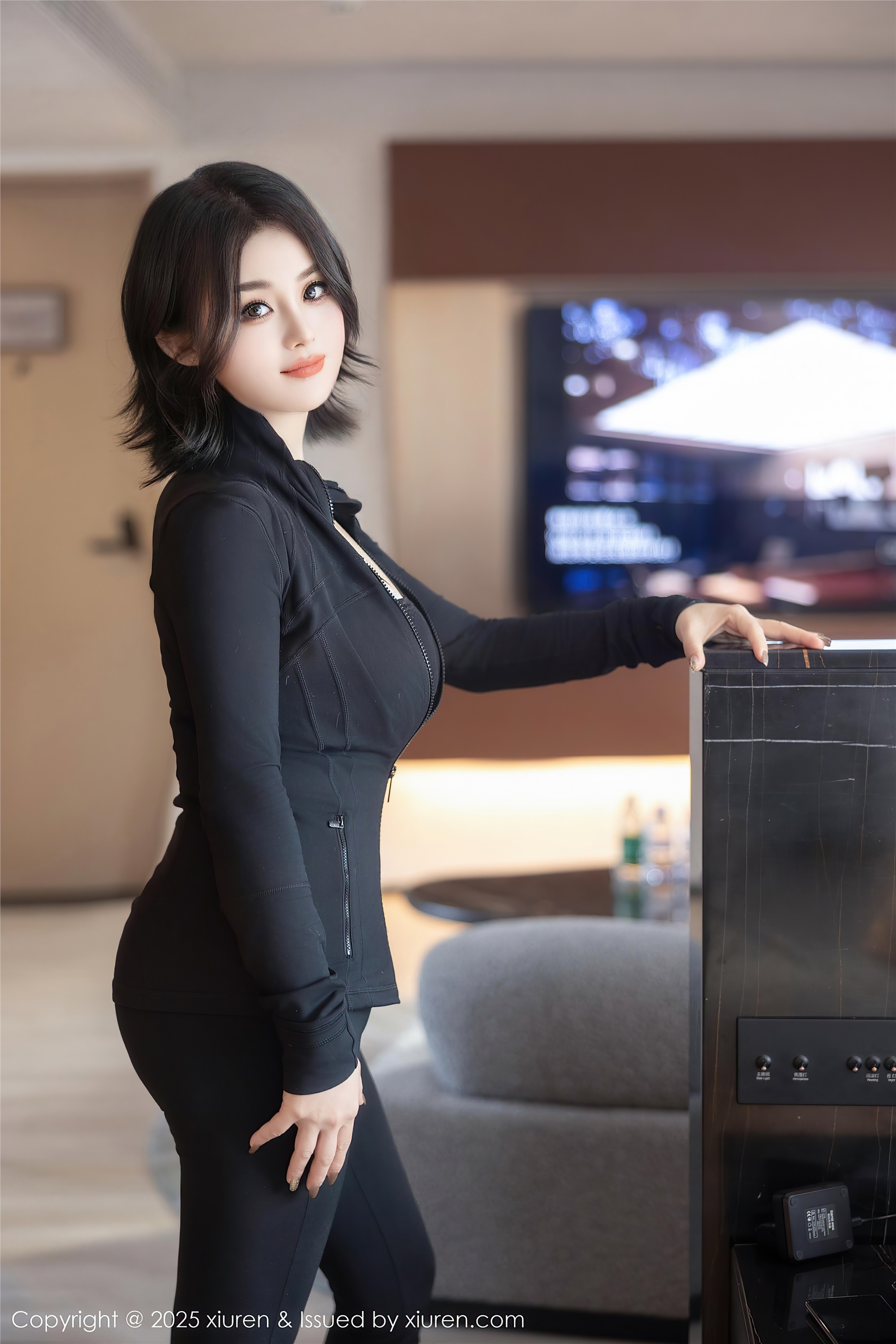图片[9]-Xiuren秀人网期2025.01.02期N第9694期M0nica-套图网