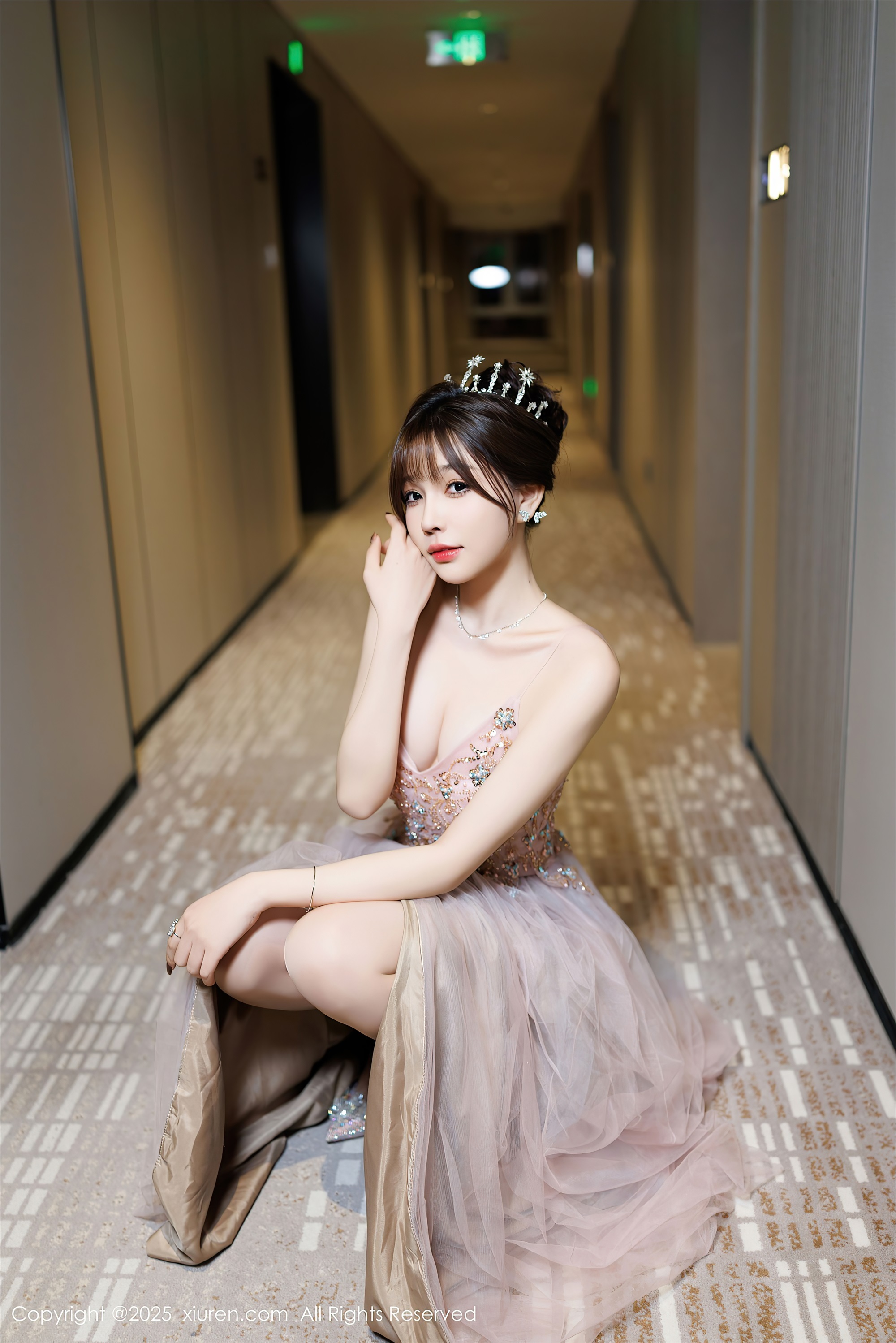 图片[6]-Xiuren秀人网期2025.01.02期N第9699期徐莉芝Booty-套图网