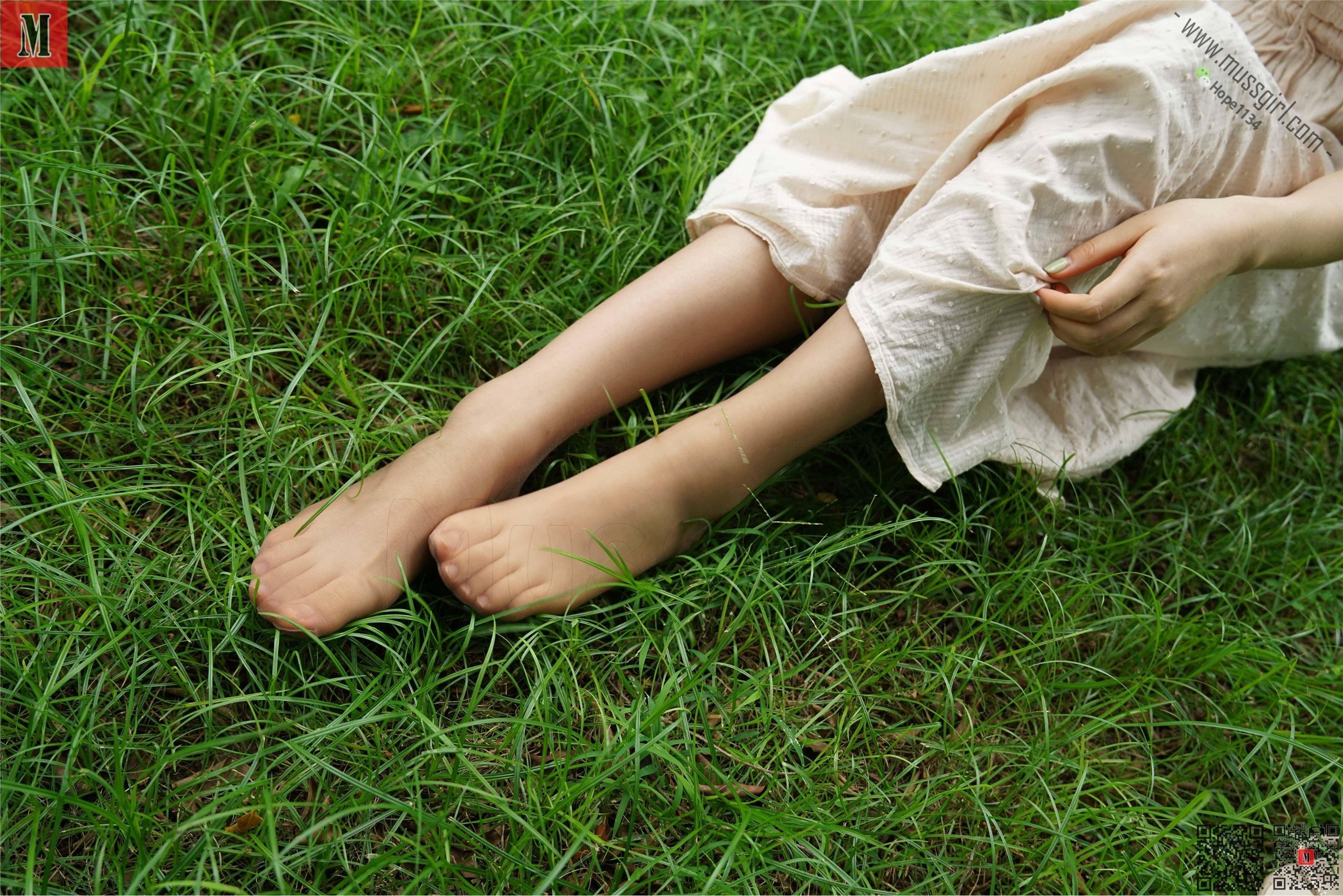 图片[5]-MussGirl慕丝女郎期期N第475期MAY-秀人网