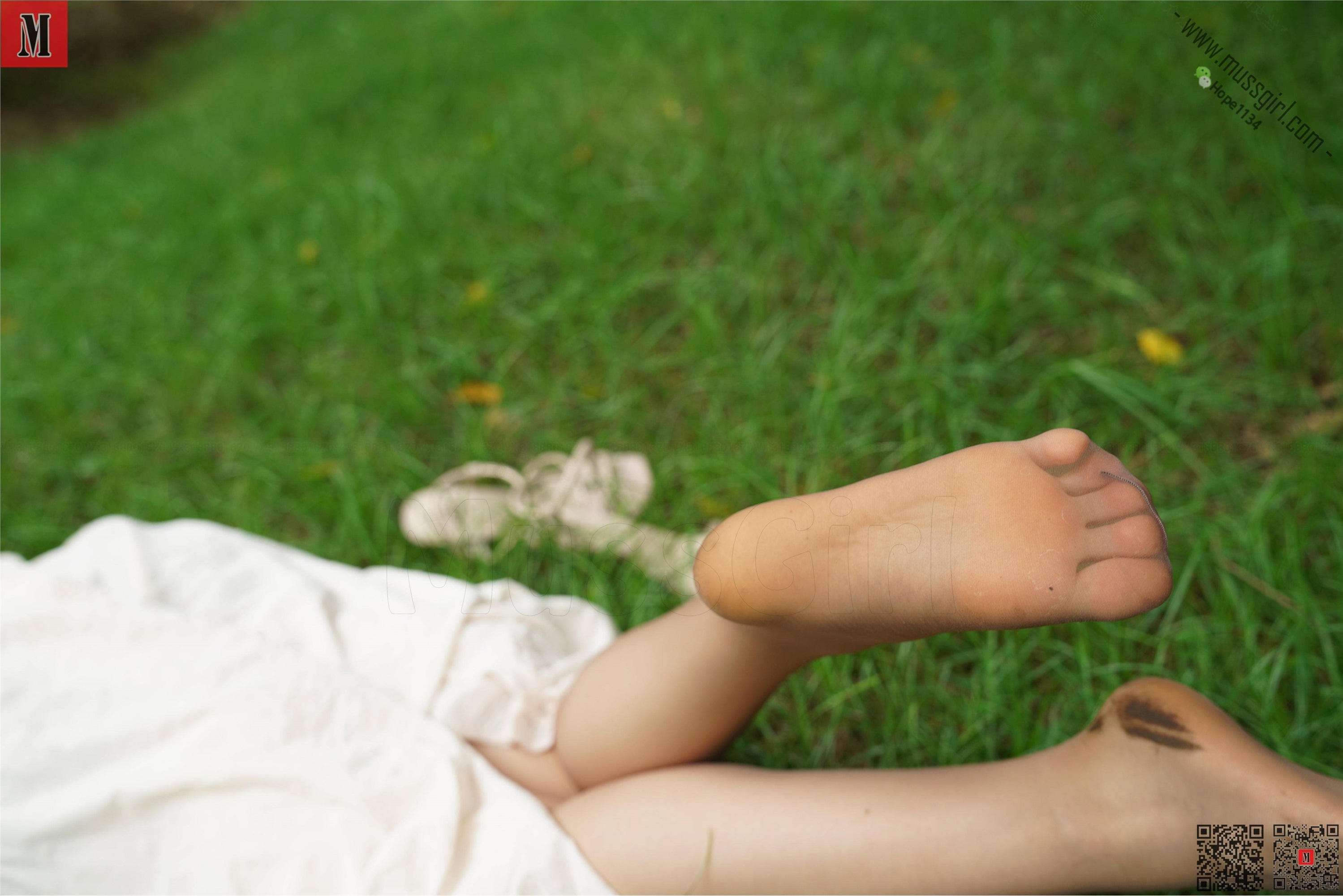 图片[5]-MussGirl慕丝女郎期期N第476期MAY-秀人网