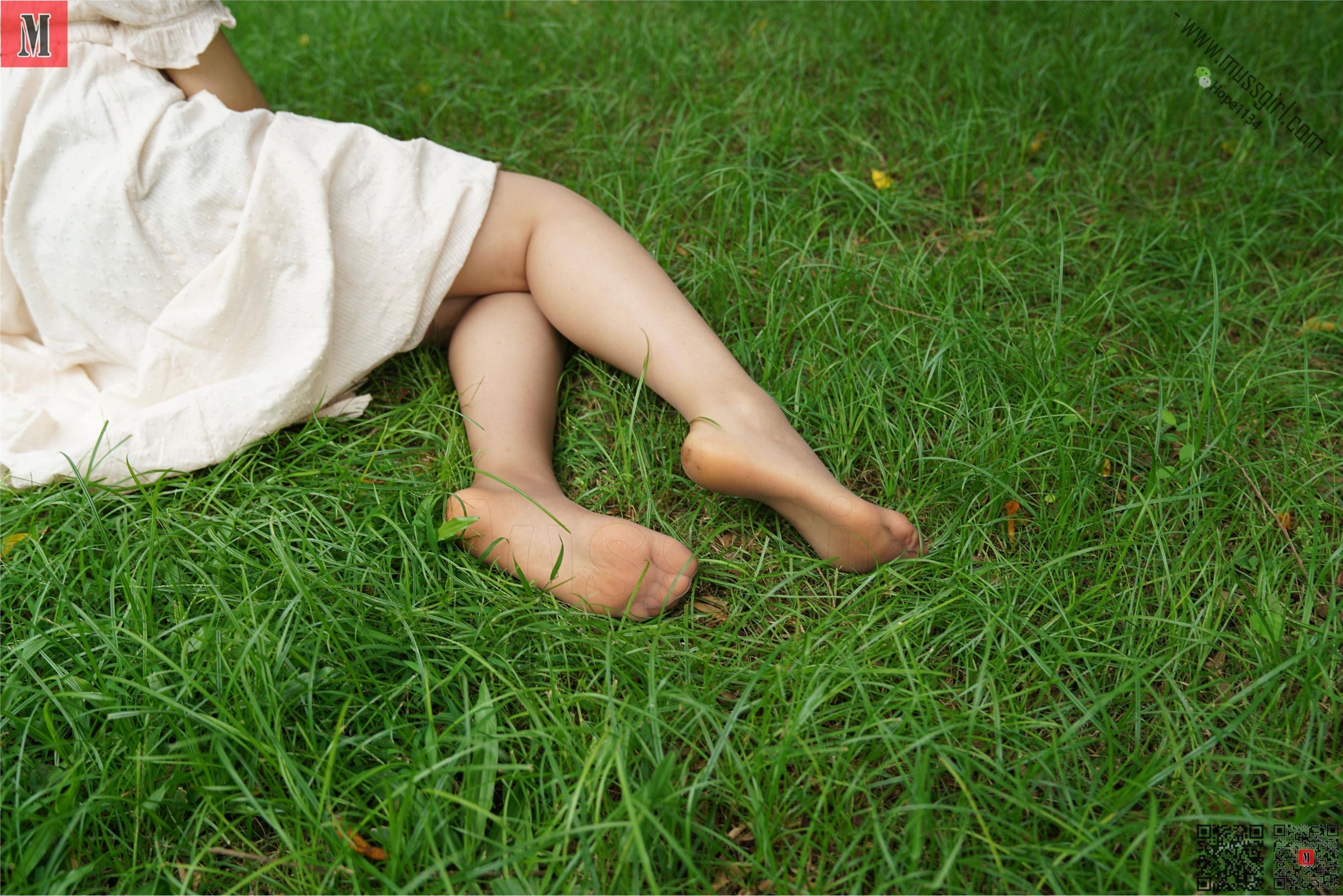 图片[6]-MussGirl慕丝女郎期期N第476期MAY-秀人网