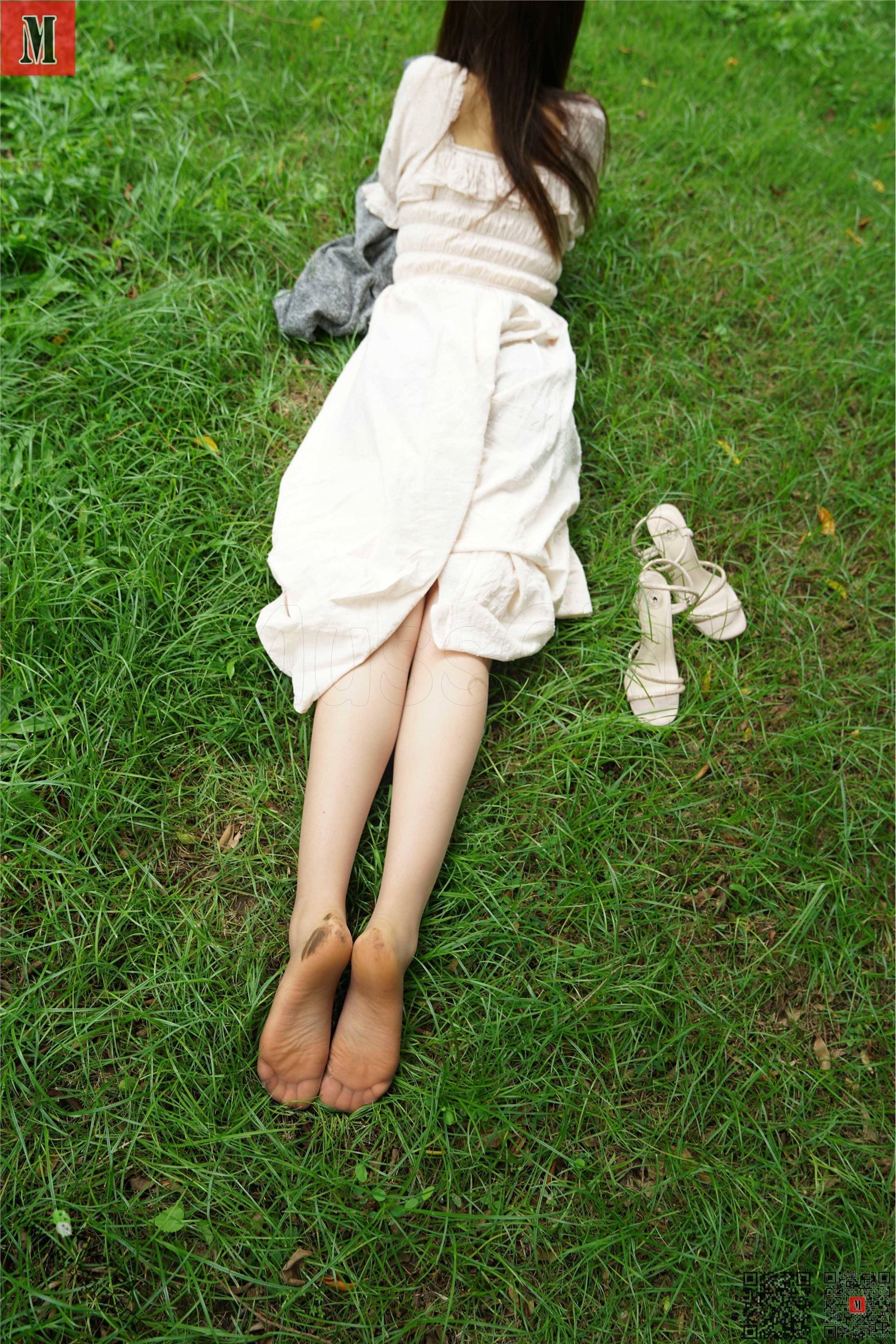 图片[7]-MussGirl慕丝女郎期期N第476期MAY-秀人网