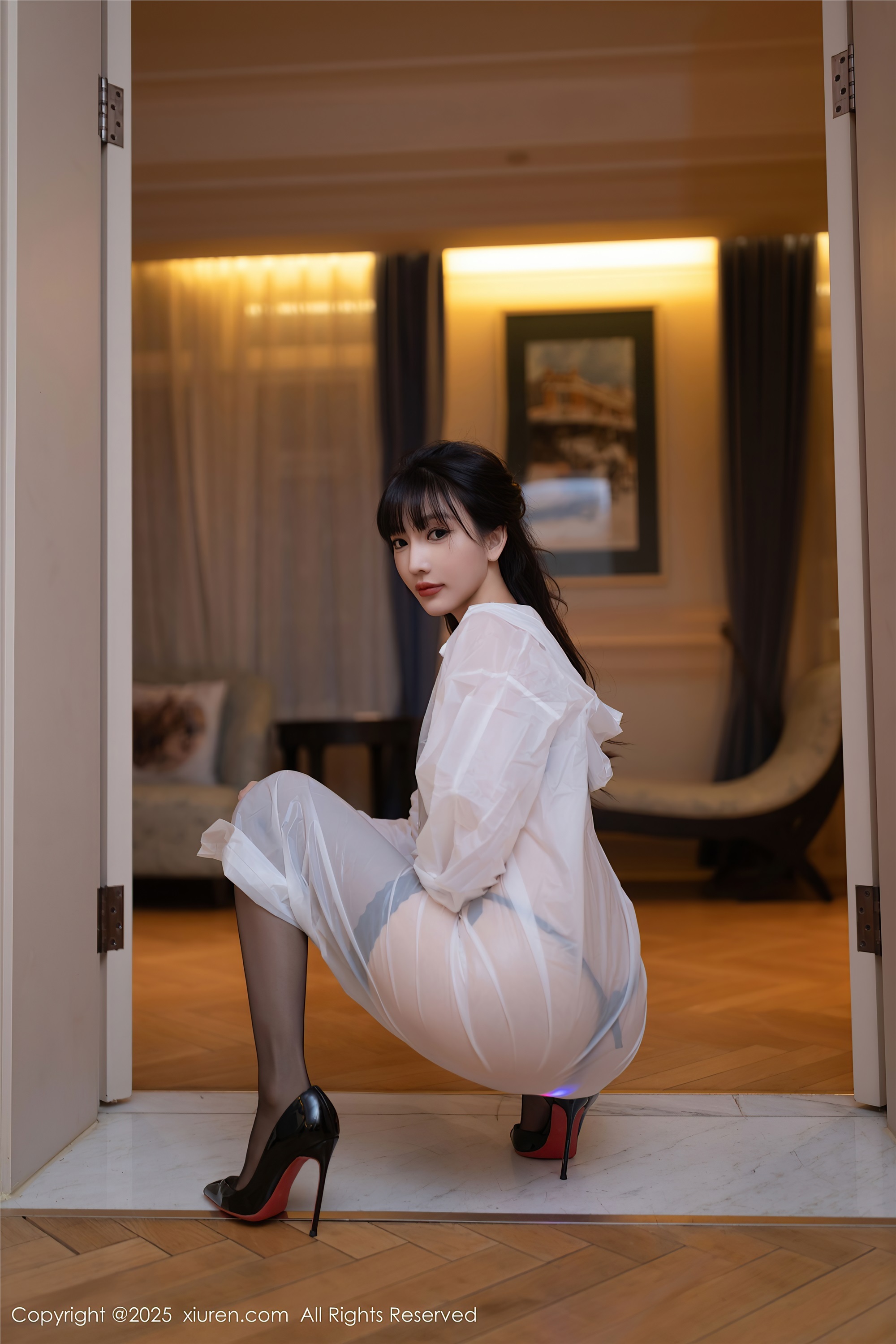 图片[5]-Xiuren秀人网期2025.01.02期N第9700期陆萱萱-套图网