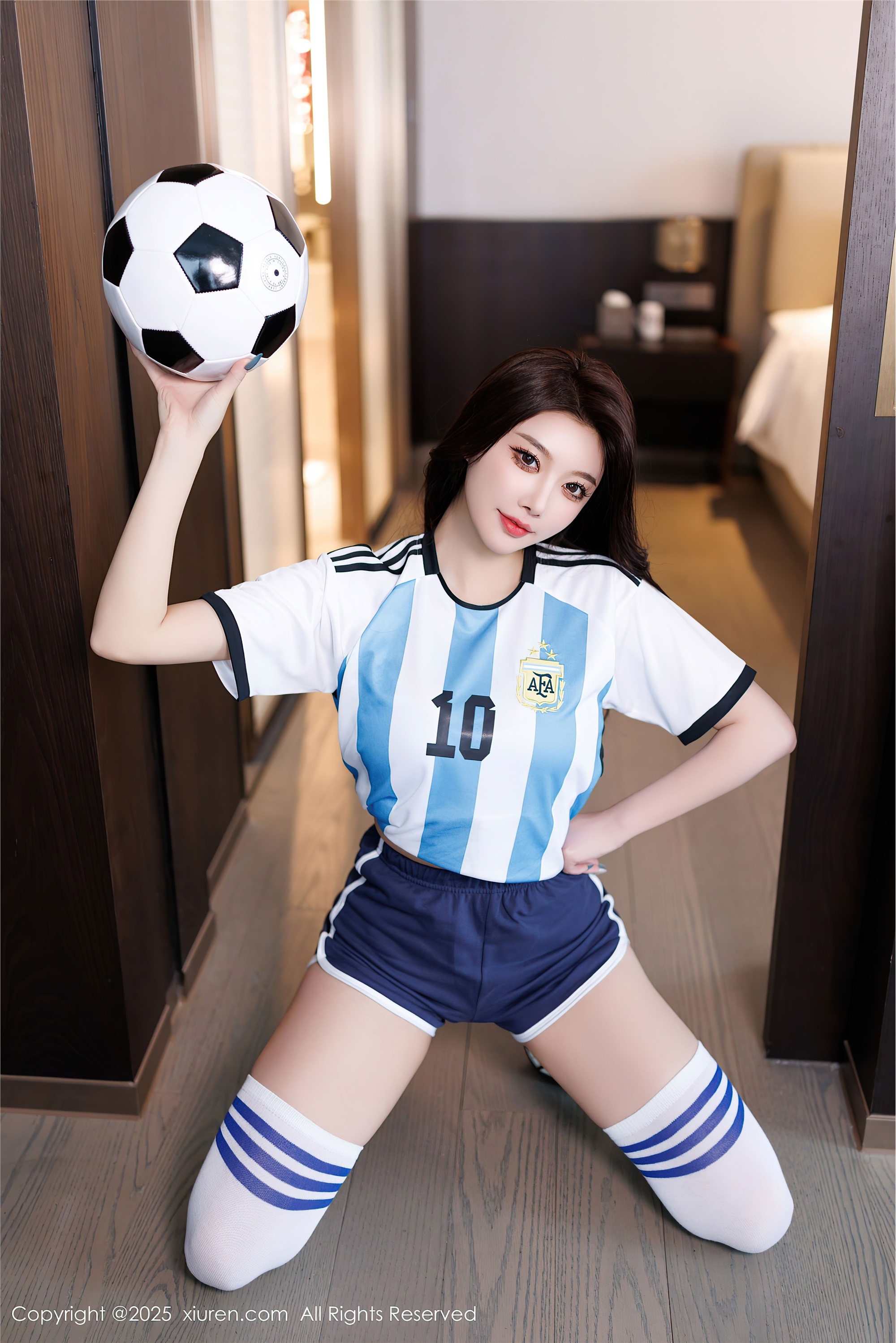 图片[7]-Xiuren秀人网期2025.01.03期N第9706期杨晨晨Yome-套图网