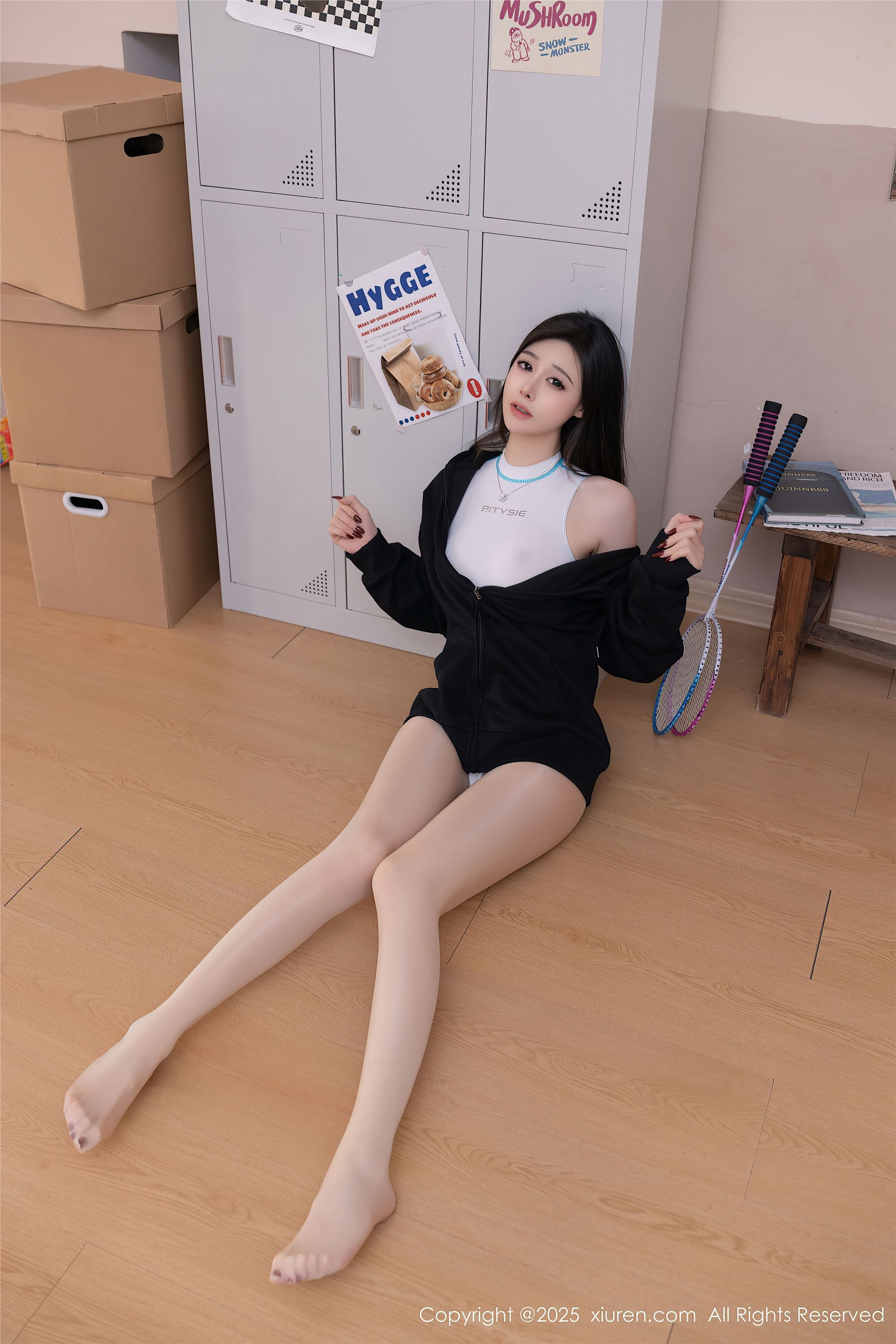 图片[5]-Xiuren秀人网期2025.01.03期N第9707期小逗逗-秀人网