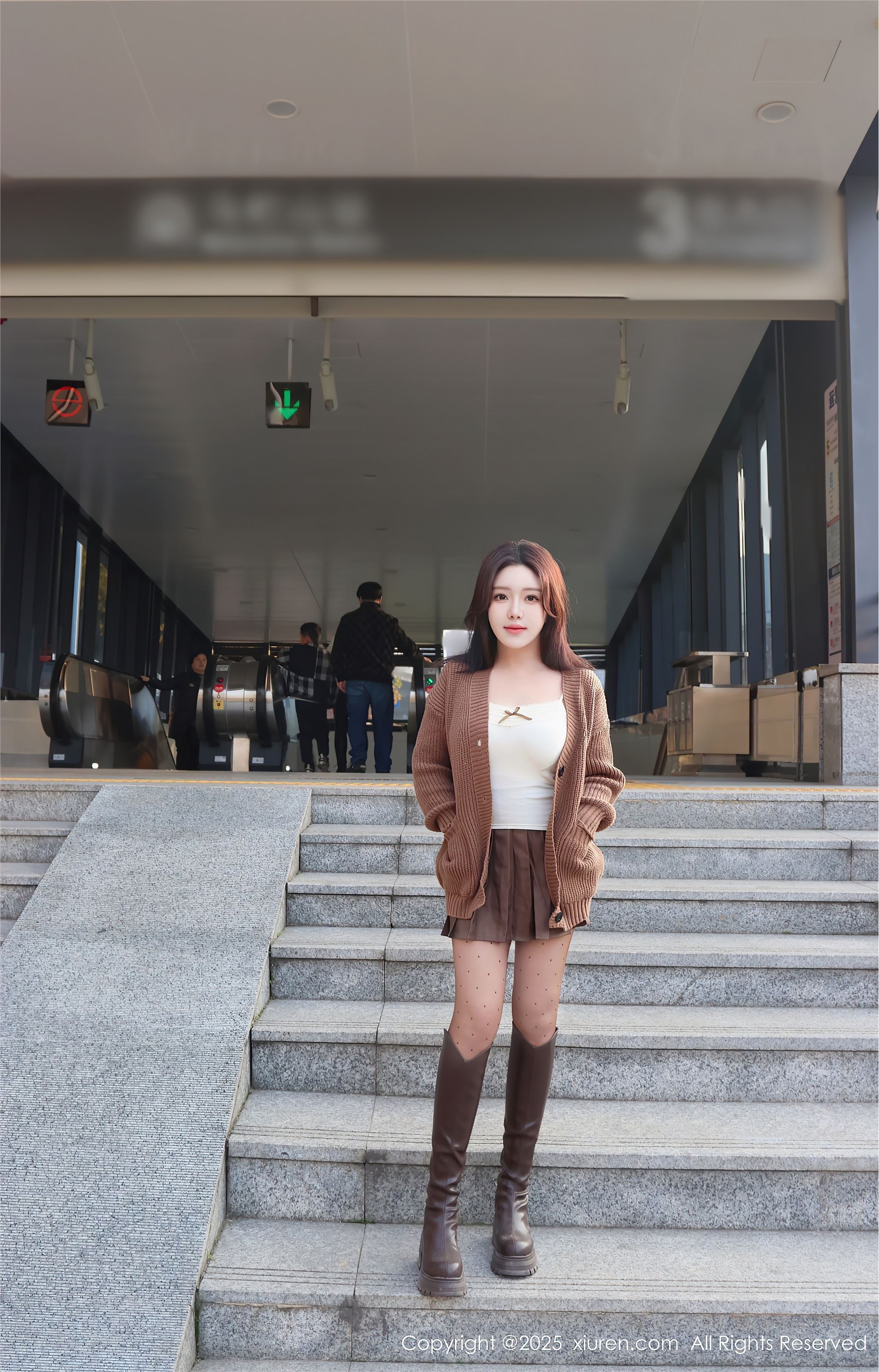 图片[6]-Xiuren秀人网期2025.01.03期N第9708期小薯条nienie-秀人网