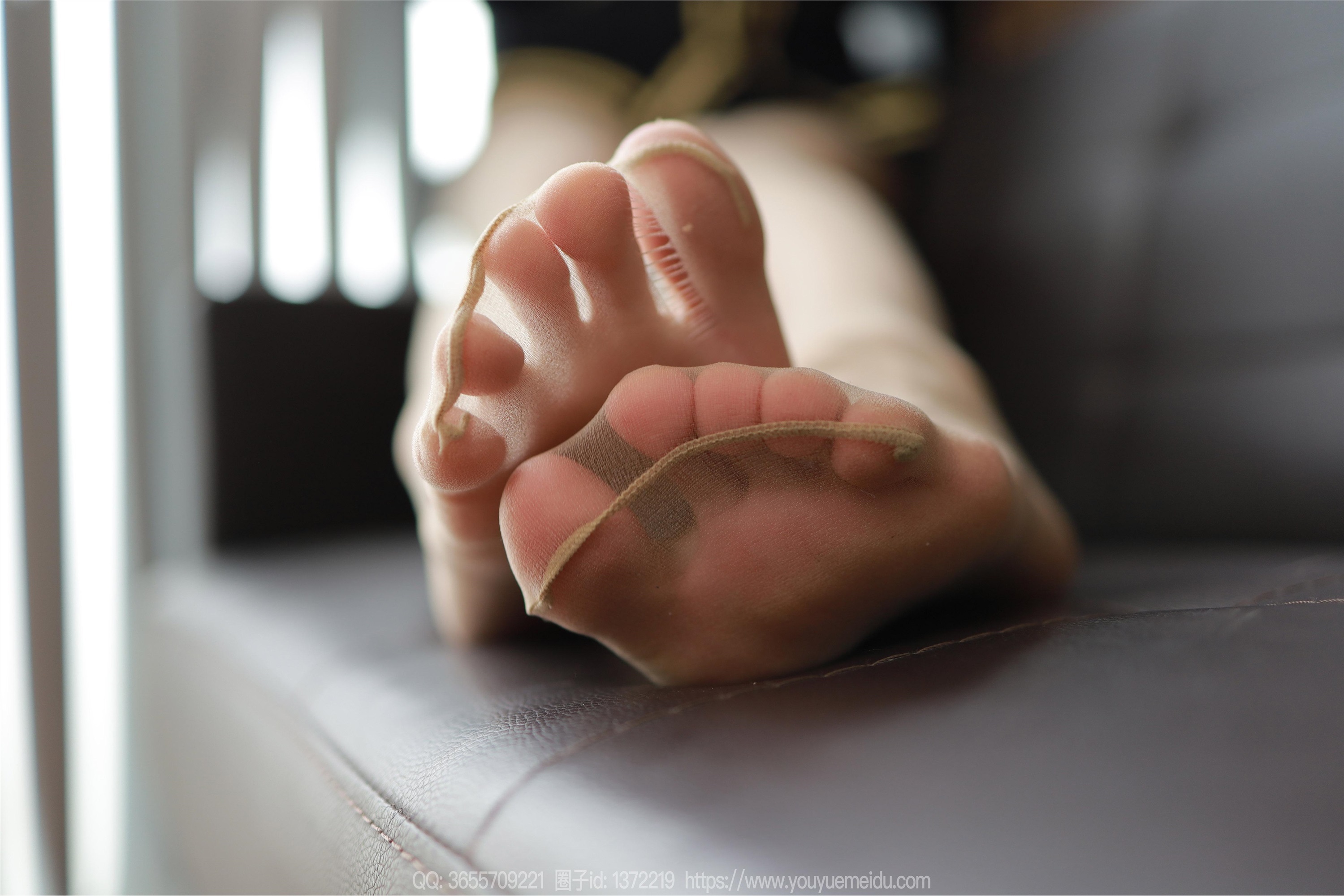 图片[8]-IESS异思趣向期期2025.01.06期丝享家期1943期兔兔《白色靴子（下）》-套图网