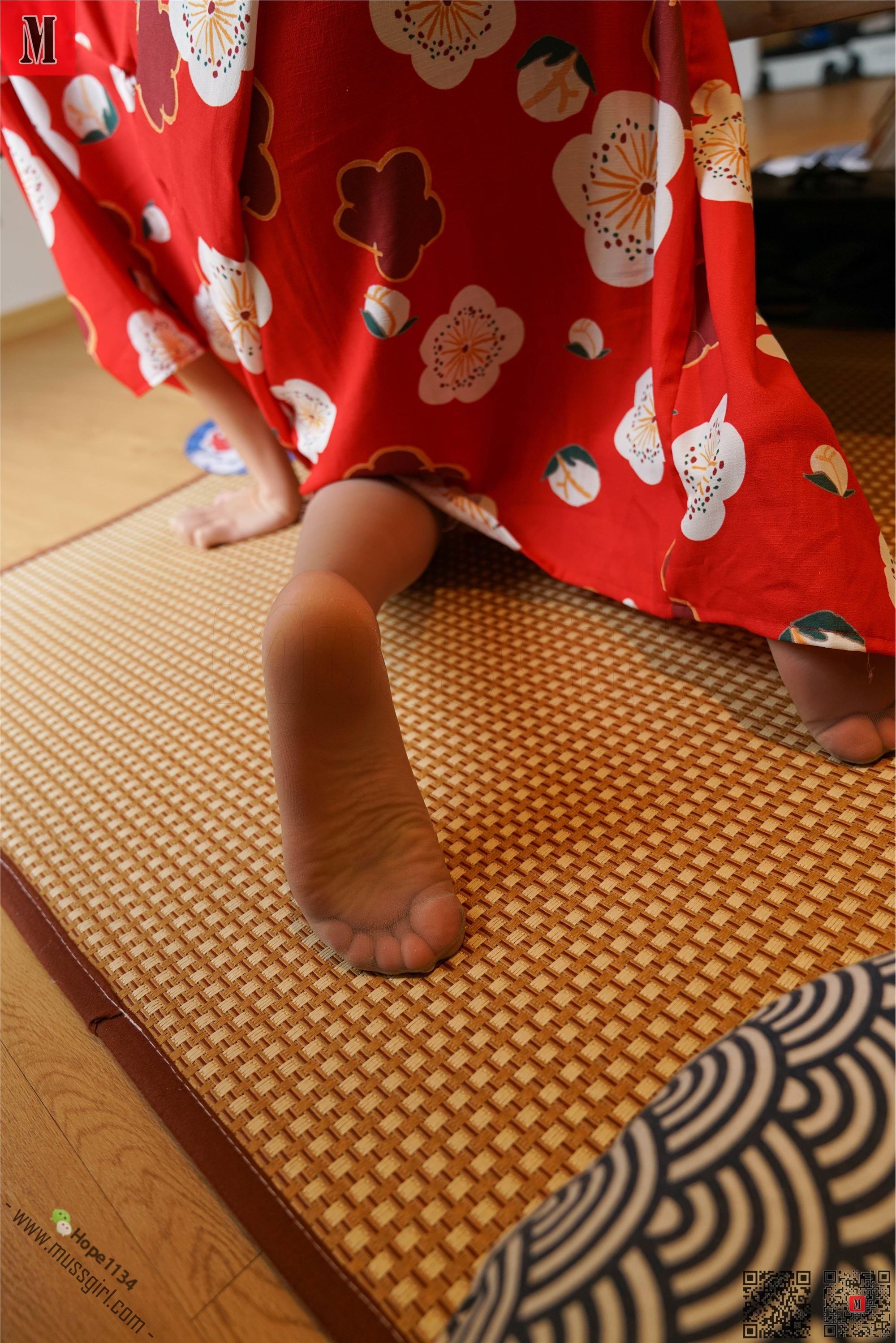 MussGirl慕丝女郎期期N第478期灰灰-秀人网